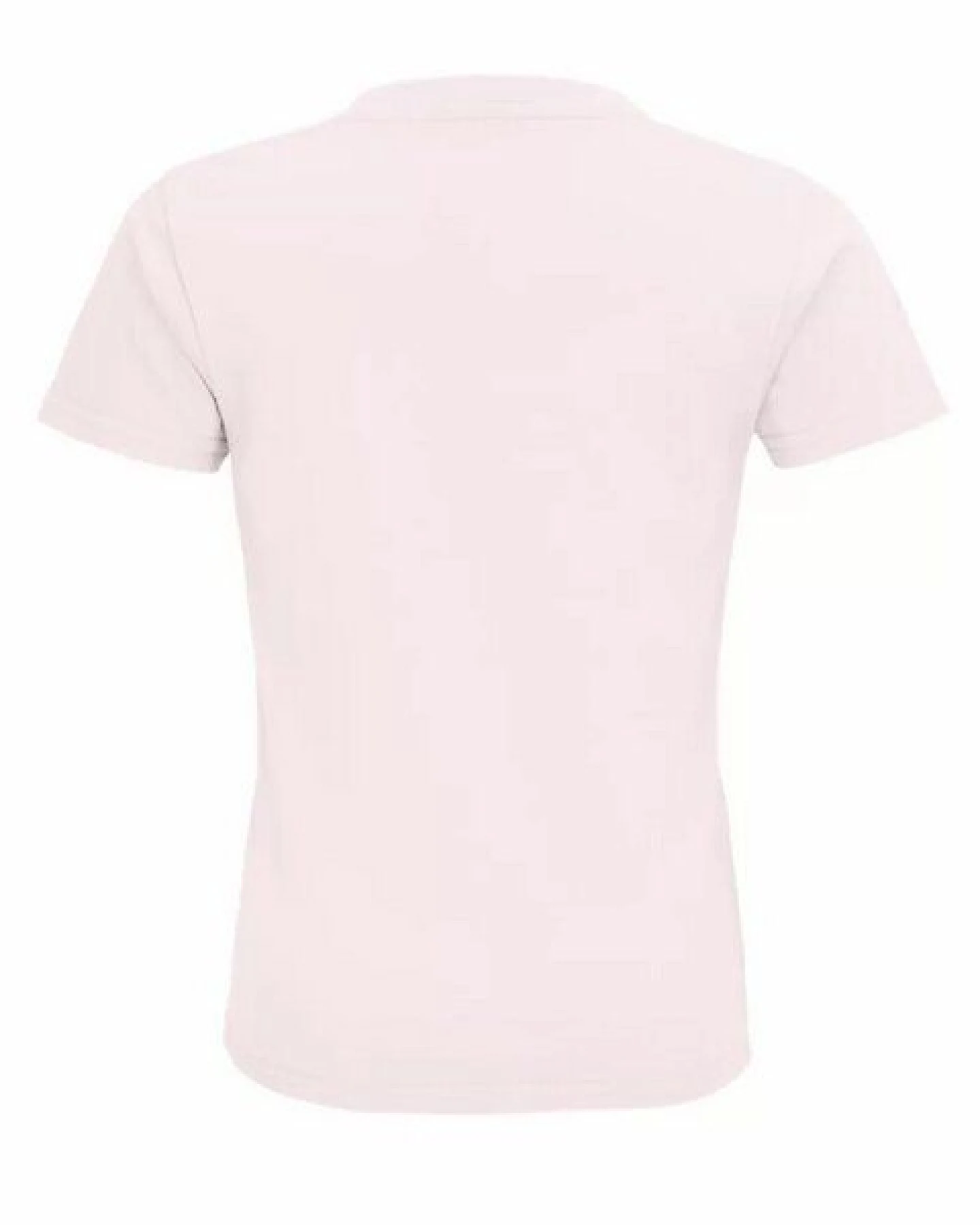 Sol's Kinder T-Shirt Sol´s Pioneer aus Bio - Baumwolle – Ansicht 3