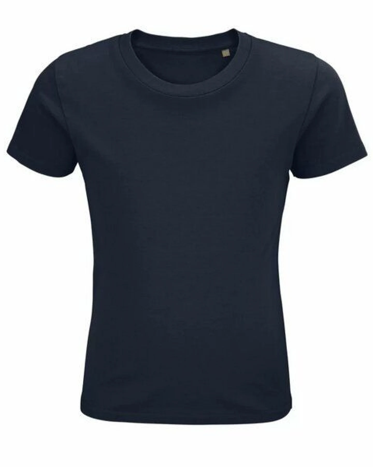 Sol's Kinder T-Shirt Sol´s Pioneer aus Bio - Baumwolle – Ansicht 2