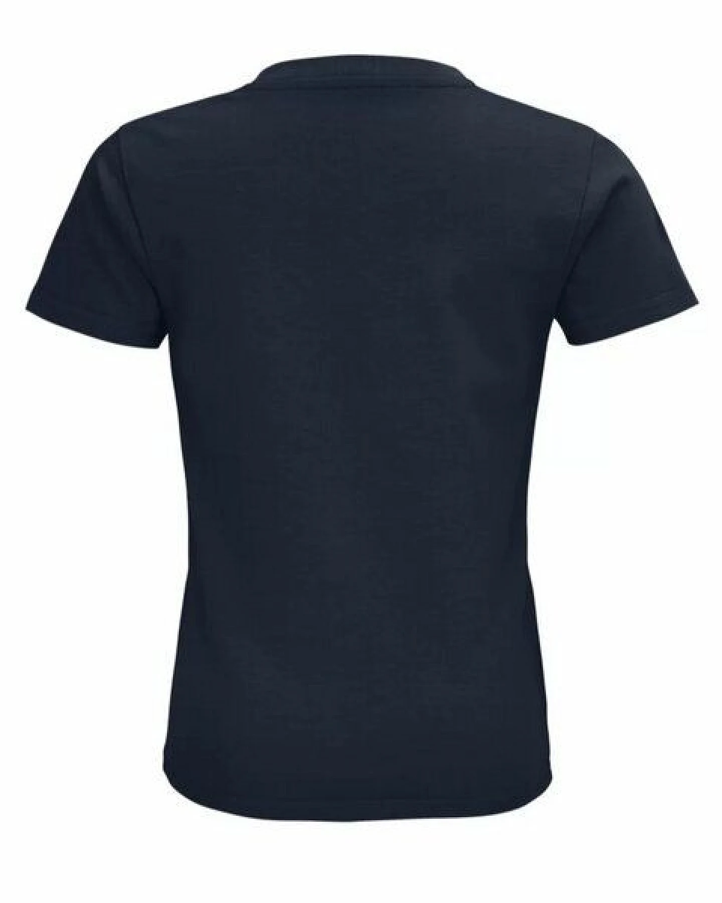 Sol's Kinder T-Shirt Sol´s Pioneer aus Bio - Baumwolle – Ansicht 3