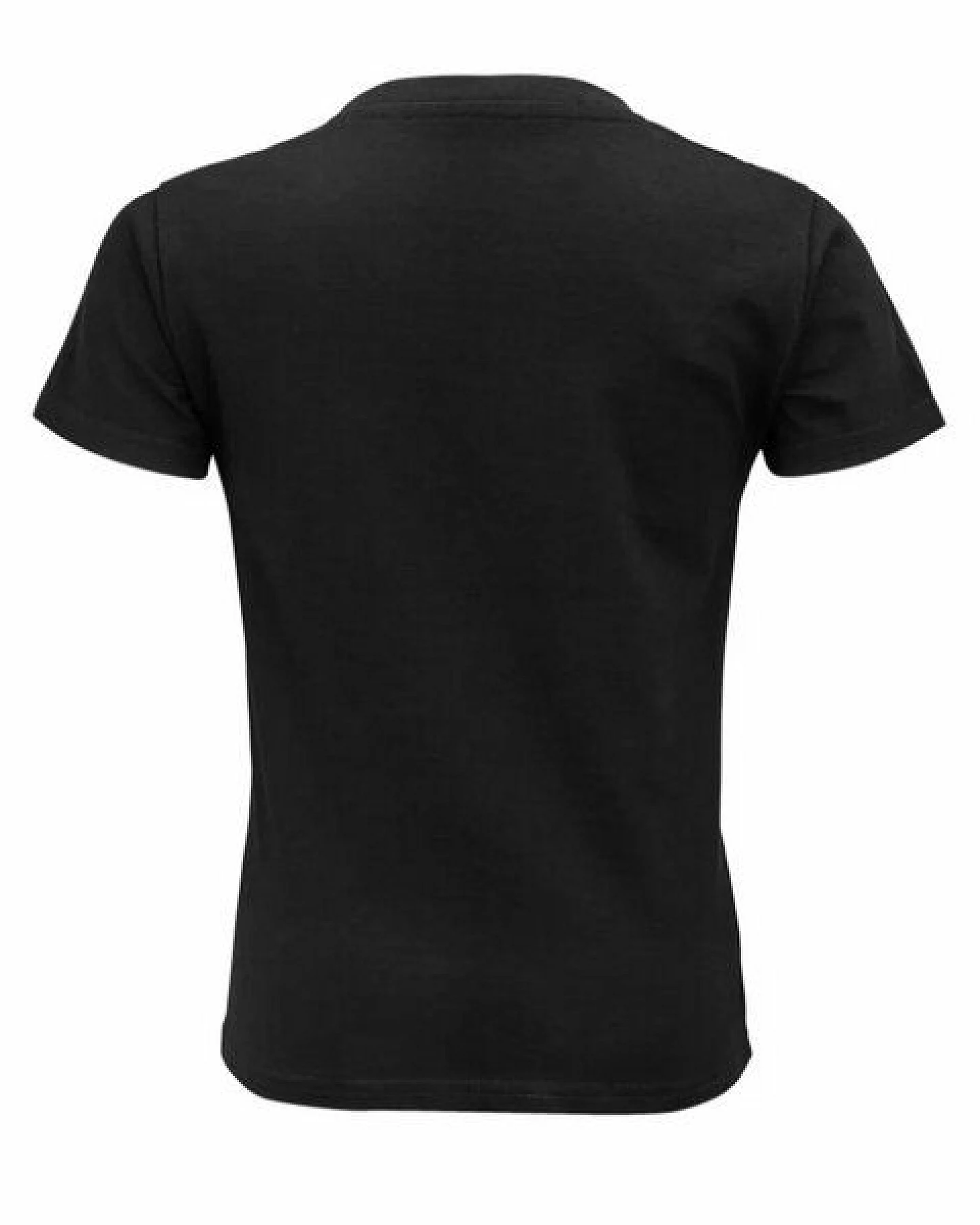 Sol's Kinder T-Shirt Sol´s Pioneer aus Bio - Baumwolle – Ansicht 3