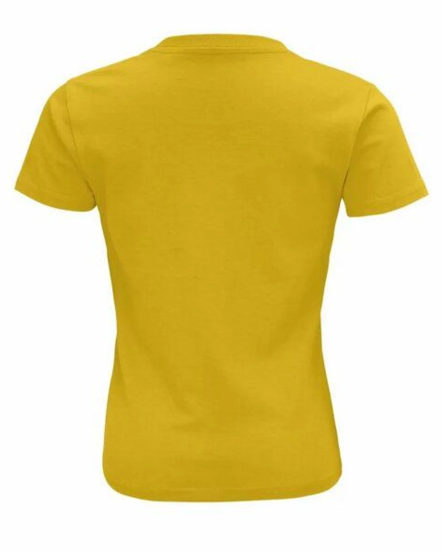 Sol's Kinder T-Shirt Sol´s Pioneer aus Bio - Baumwolle – Ansicht 2