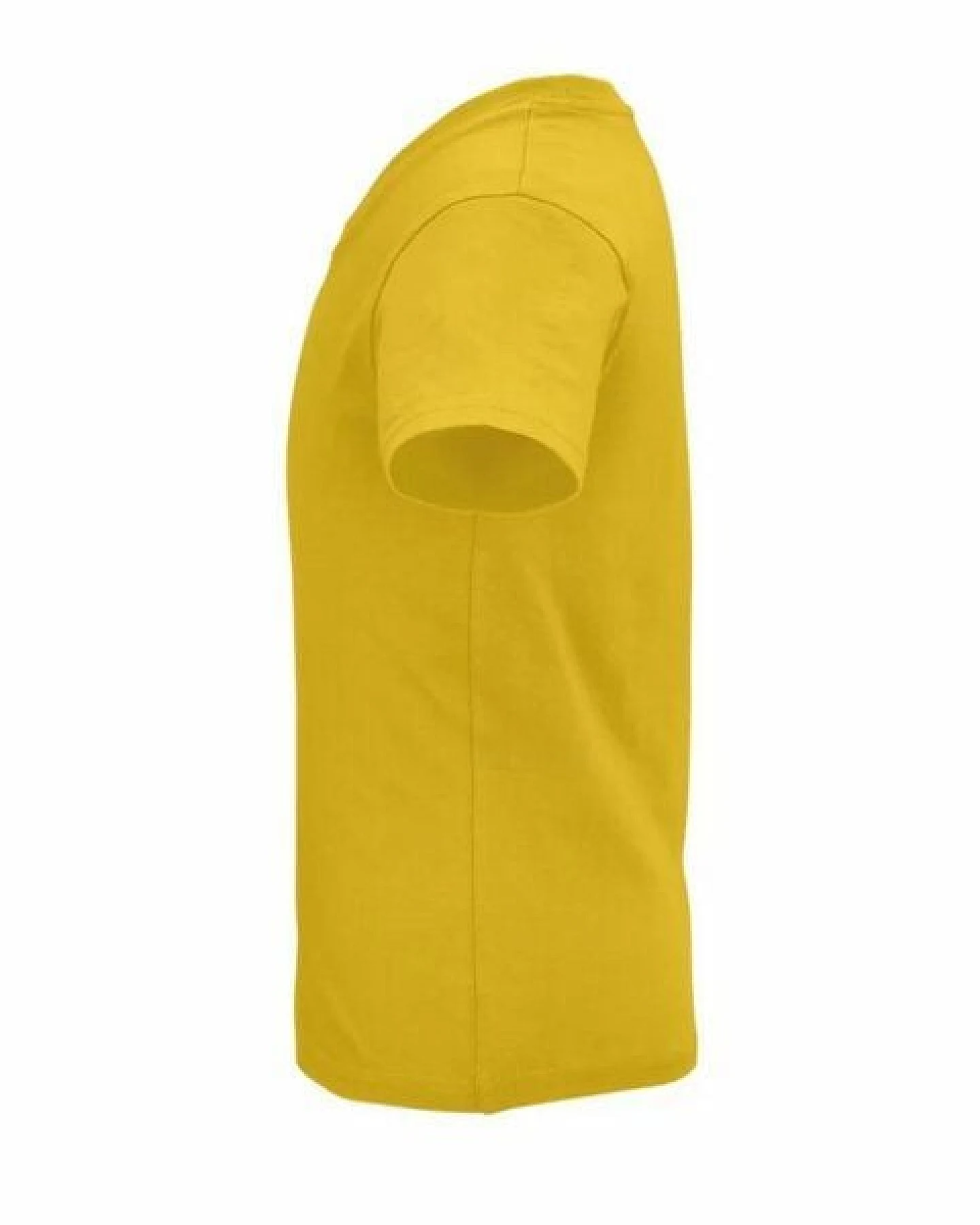 Sol's Kinder T-Shirt Sol´s Pioneer aus Bio - Baumwolle – Ansicht 4