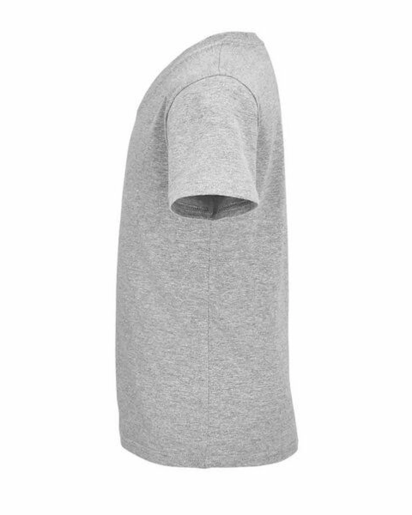 Sol's Kinder T-Shirt Sol´s Pioneer aus Bio - Baumwolle – Ansicht 4