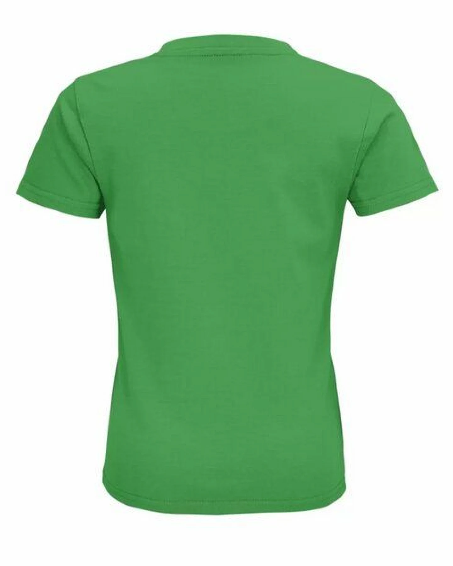 Sol's Kinder T-Shirt Sol´s Pioneer aus Bio - Baumwolle – Ansicht 3