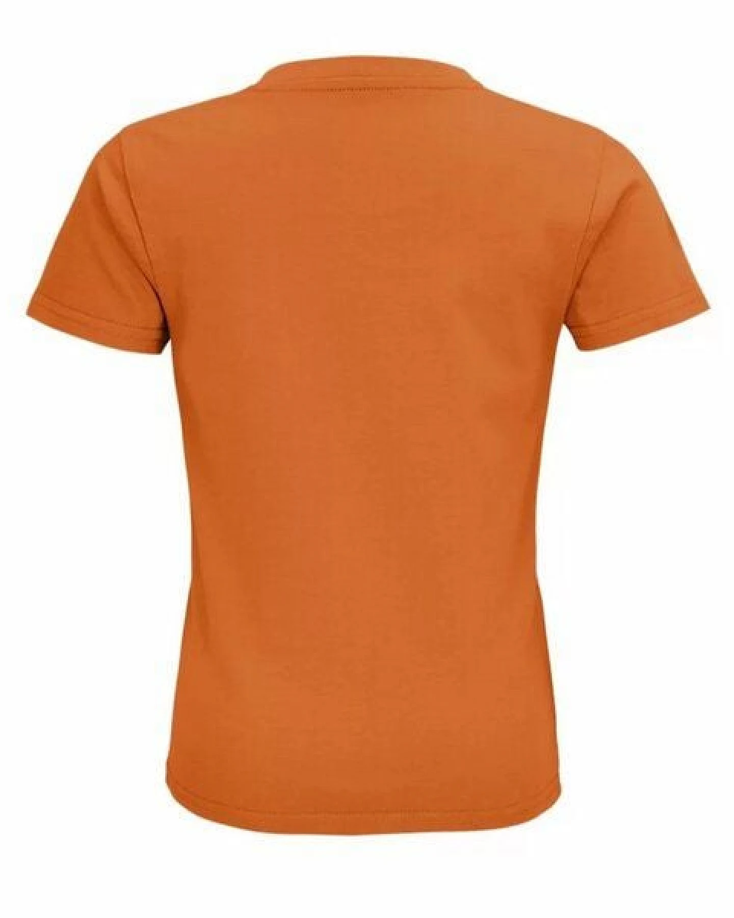 Sol's Kinder T-Shirt Sol´s Pioneer aus Bio - Baumwolle – Ansicht 3