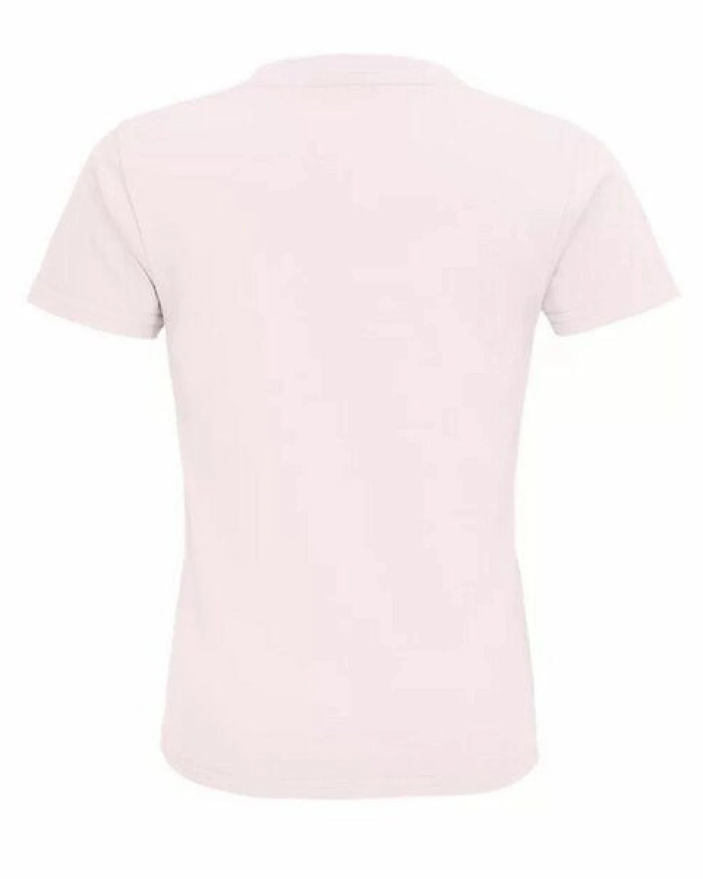 Sol's Kinder T-Shirt Sol´s Pioneer aus Bio - Baumwolle – Ansicht 3
