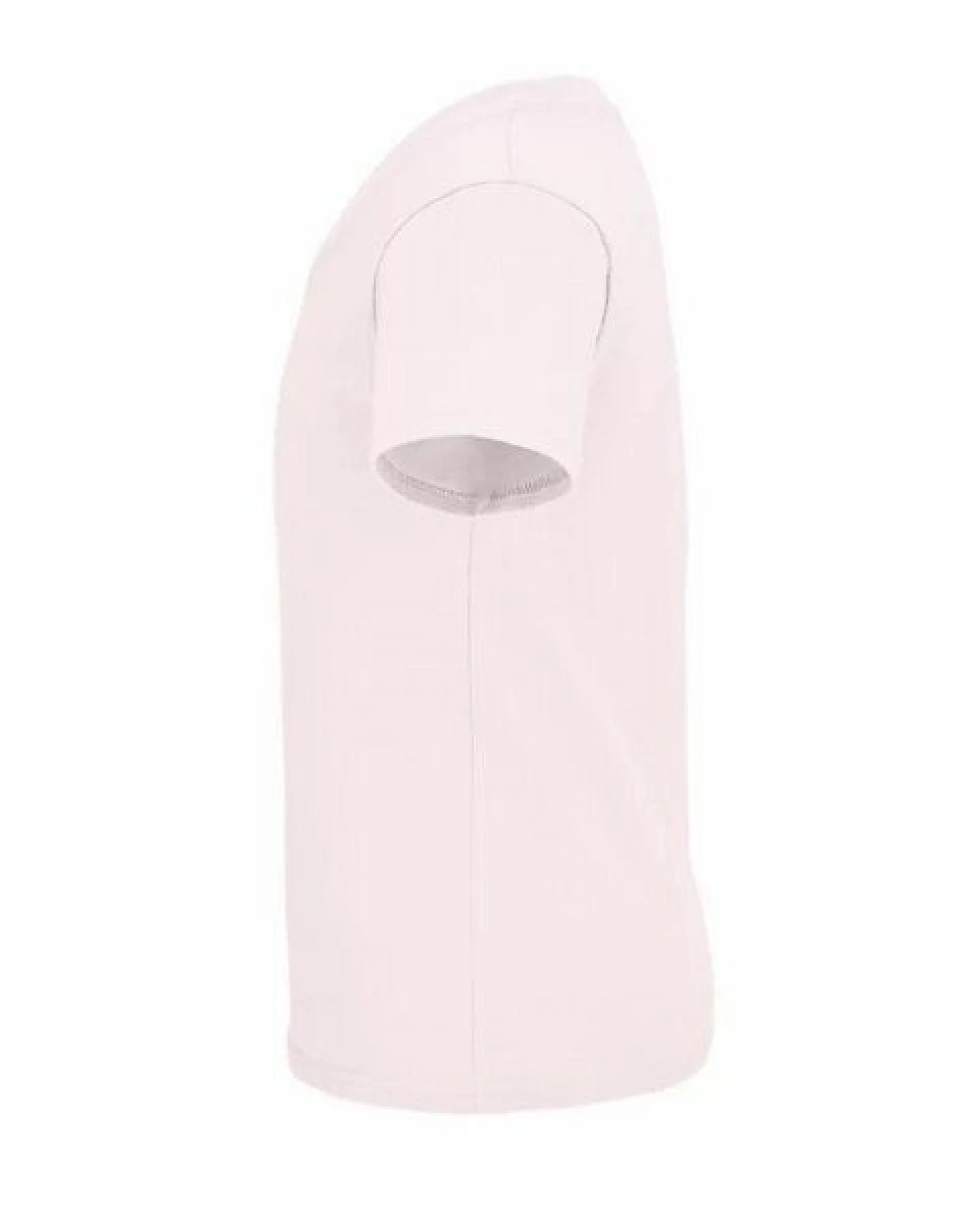 Sol's Kinder T-Shirt Sol´s Pioneer aus Bio - Baumwolle – Ansicht 4