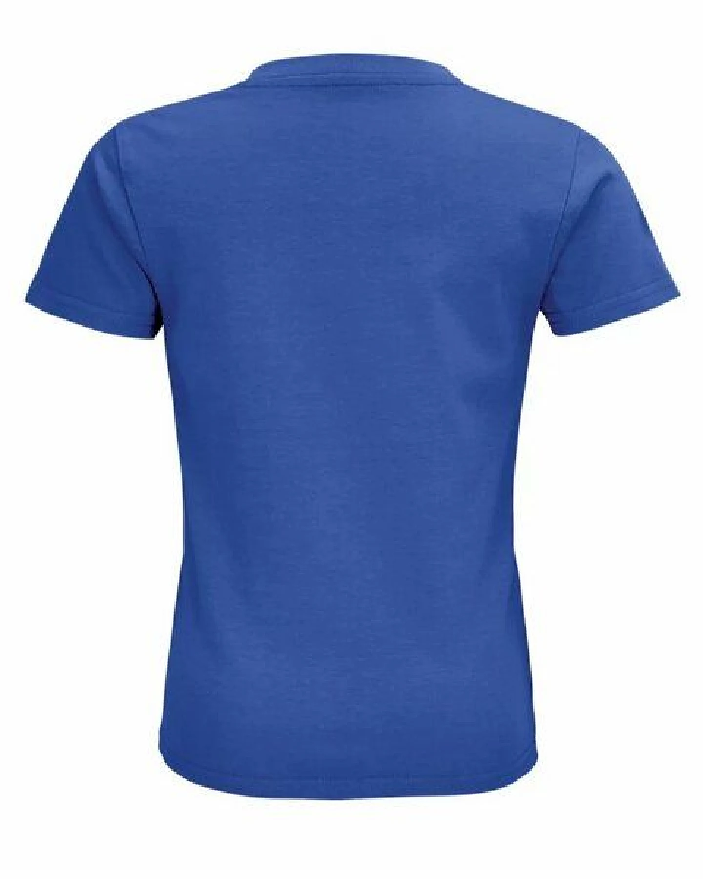 Sol's Kinder T-Shirt Sol´s Pioneer aus Bio - Baumwolle – Ansicht 3