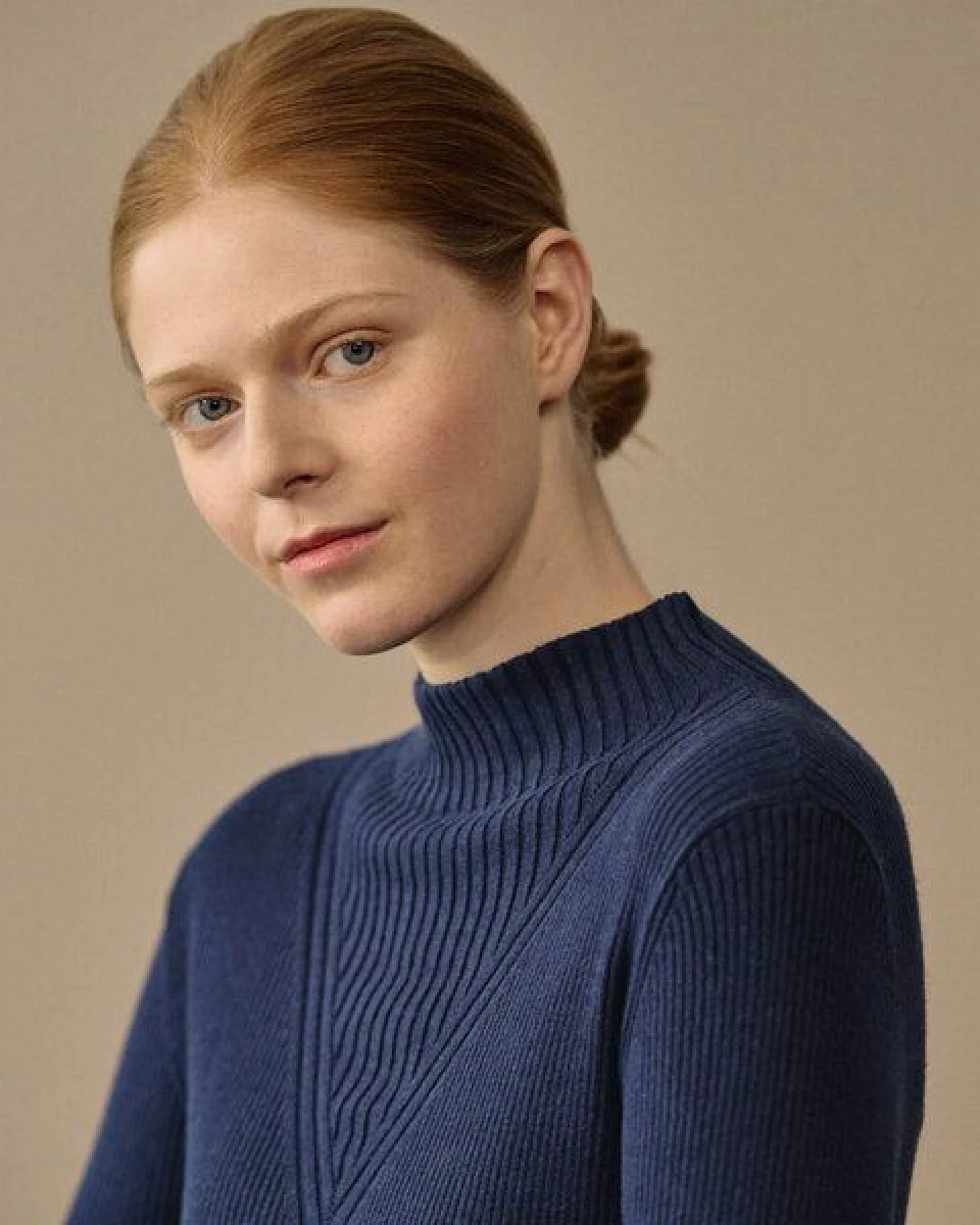 HempAge Pullover aus Hanf und Bio-Baumwolle – Ansicht 2