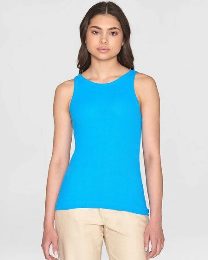 Blau (Malibu Blue)
