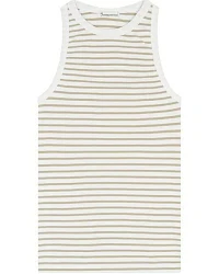 Beige (Creme-Stripe)