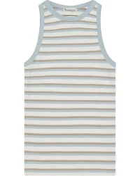 Blau (Multicolor-Stripe)