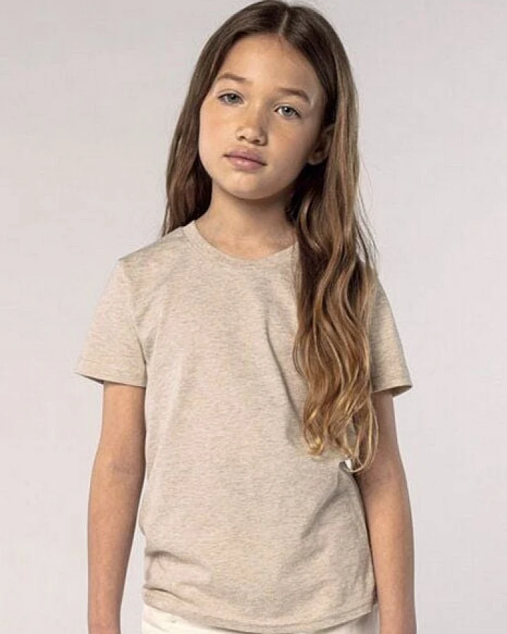 Sol's Kinder/Jugend T-Shirt von Gr.86 bis 152 aus Bio - Baumwolle Vegan