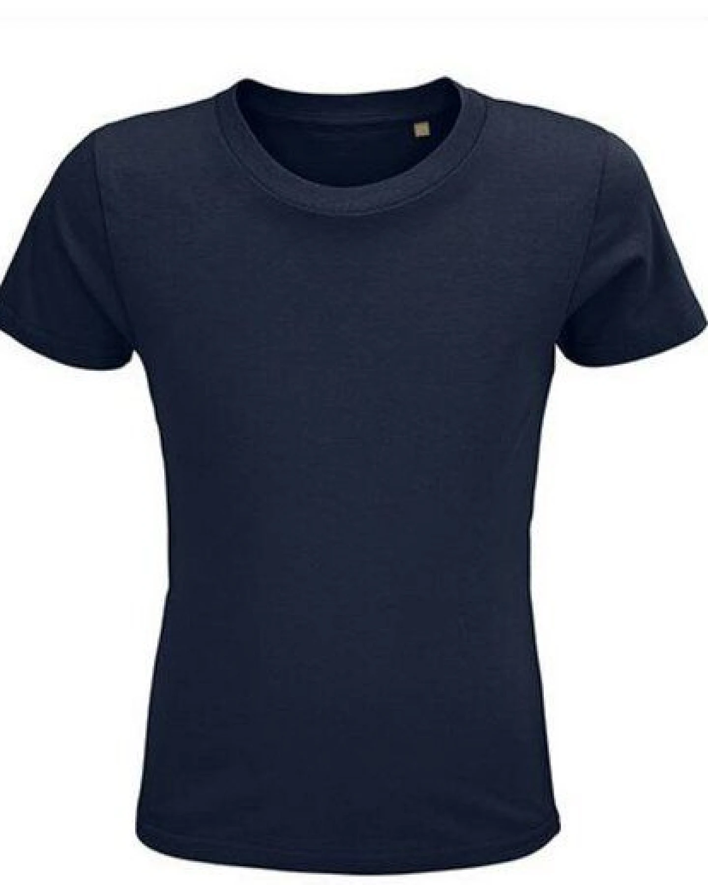 Sol's Kinder/Jugend T-Shirt von Gr.86 bis 152 aus Bio - Baumwolle Vegan – Ansicht 2