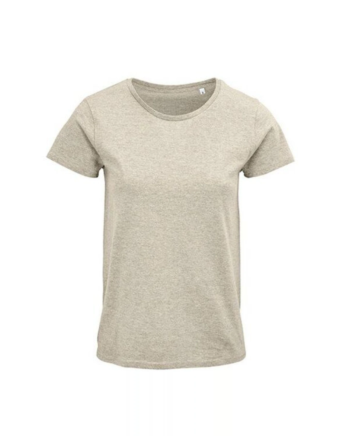 Sol's Kinder/Jugend T-Shirt von Gr.86 bis 152 aus Bio - Baumwolle Vegan – Ansicht 2