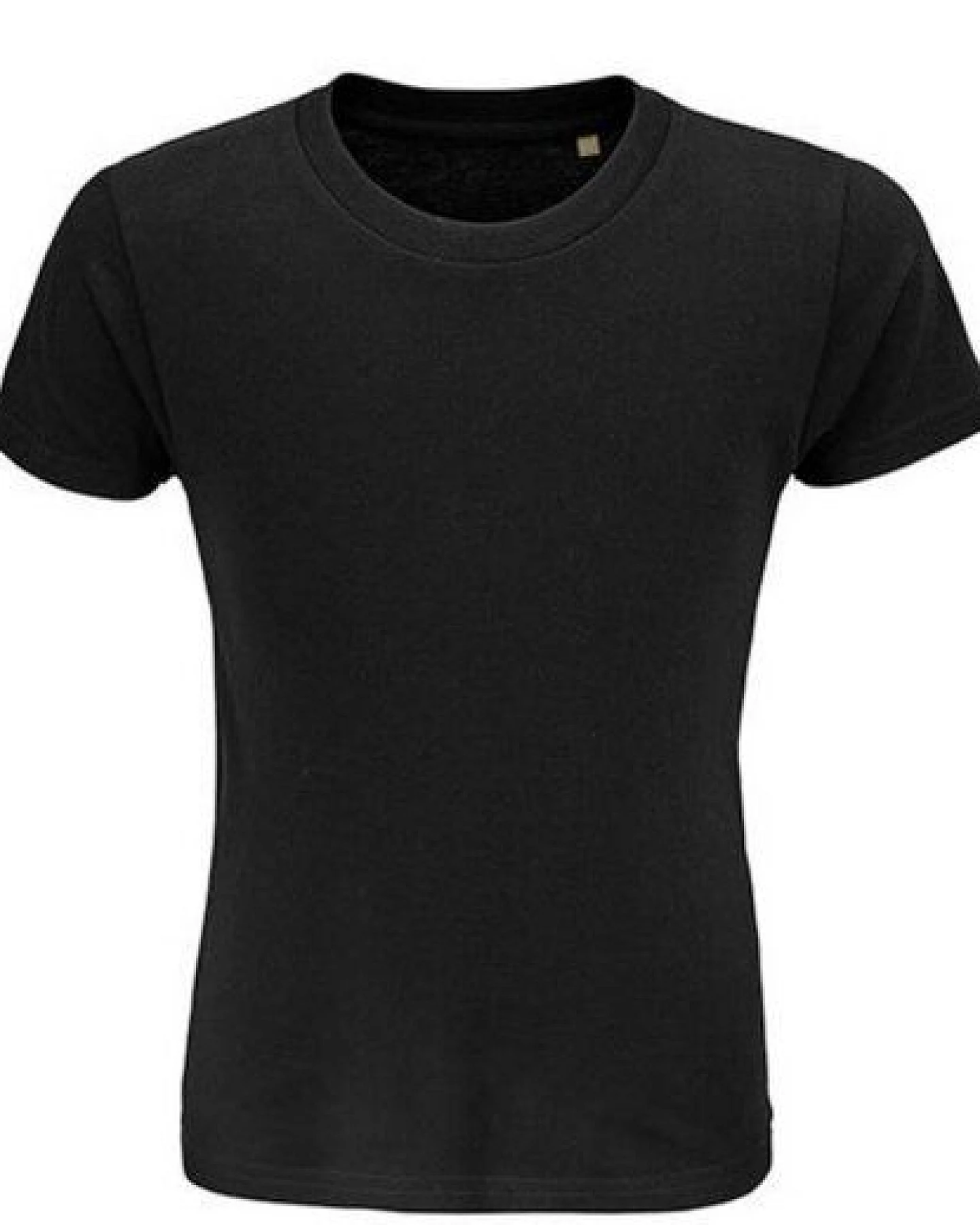 Sol's Kinder/Jugend T-Shirt von Gr.86 bis 152 aus Bio - Baumwolle Vegan – Ansicht 2