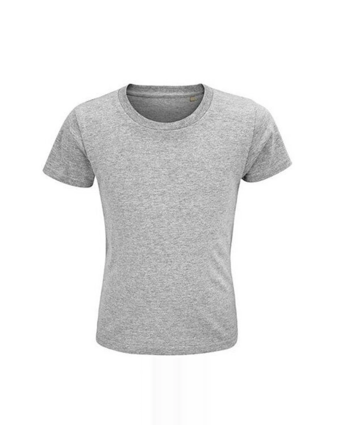 Sol's Kinder/Jugend T-Shirt von Gr.86 bis 152 aus Bio - Baumwolle Vegan – Ansicht 2