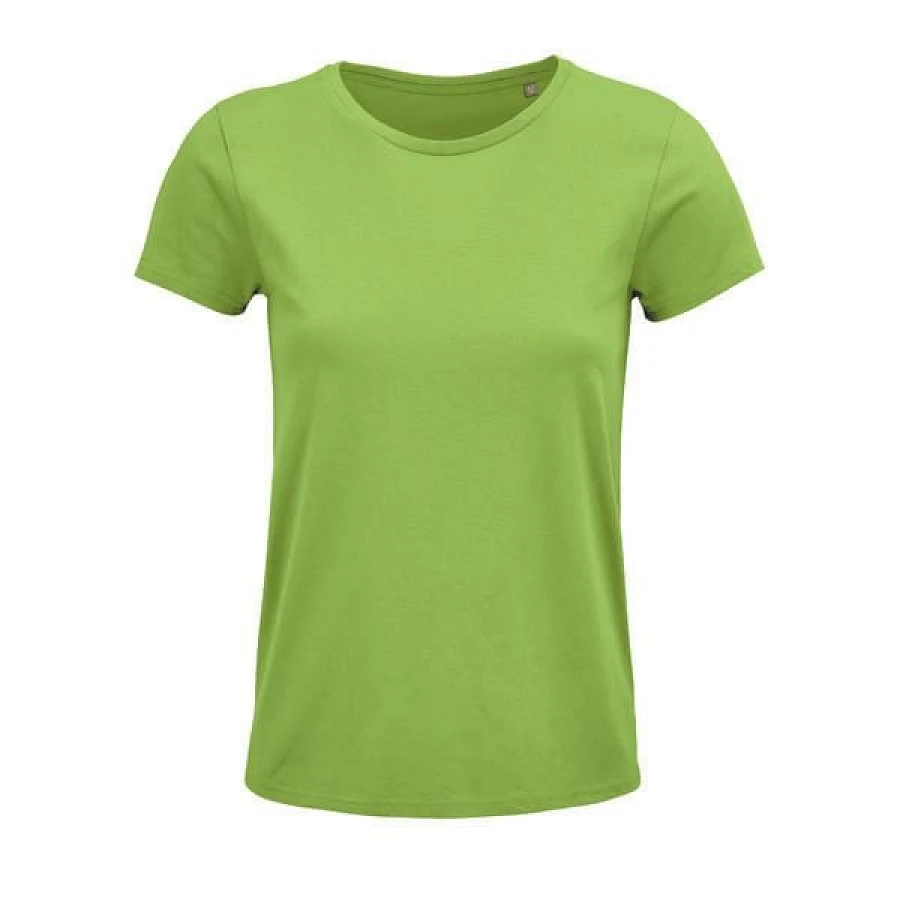 Apple Green
