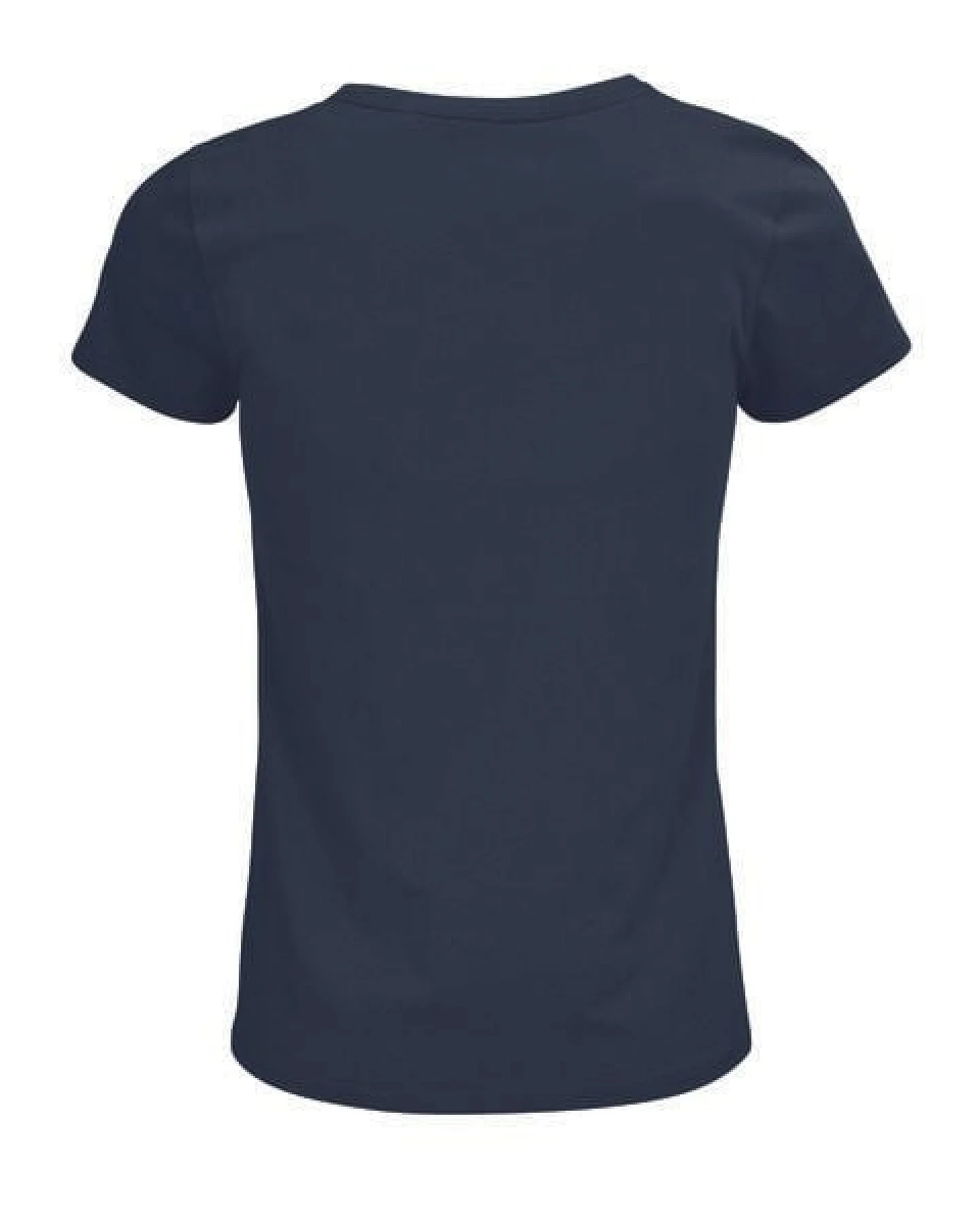 Sol's Damen T-Shirt Kurzarm Rundhals aus Bio - Baumwolle – Ansicht 3