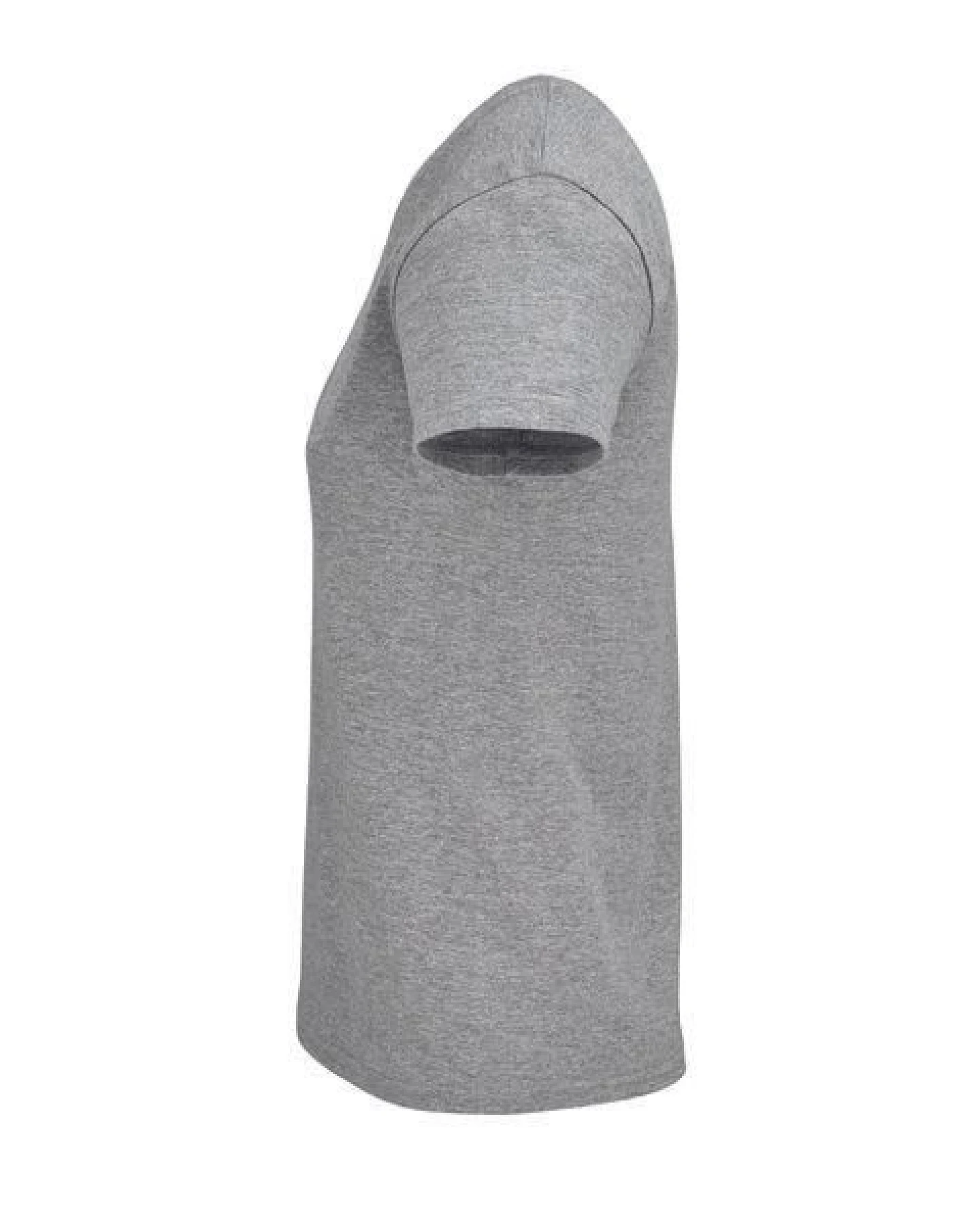 Sol's Damen T-Shirt Kurzarm Rundhals aus Bio - Baumwolle – Ansicht 4