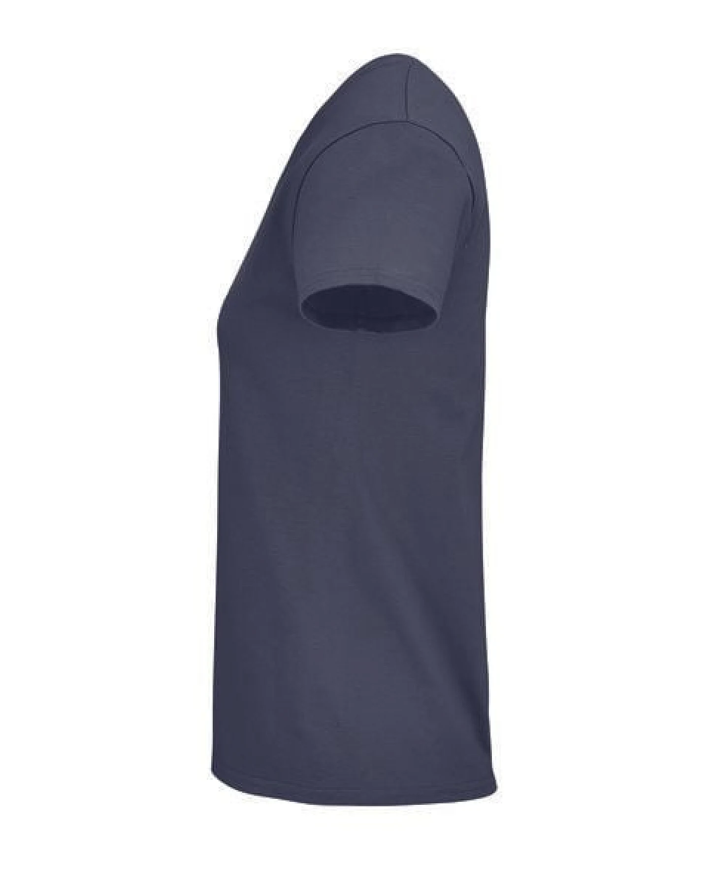 Sol's Damen T-Shirt Kurzarm Rundhals aus Bio - Baumwolle – Ansicht 4