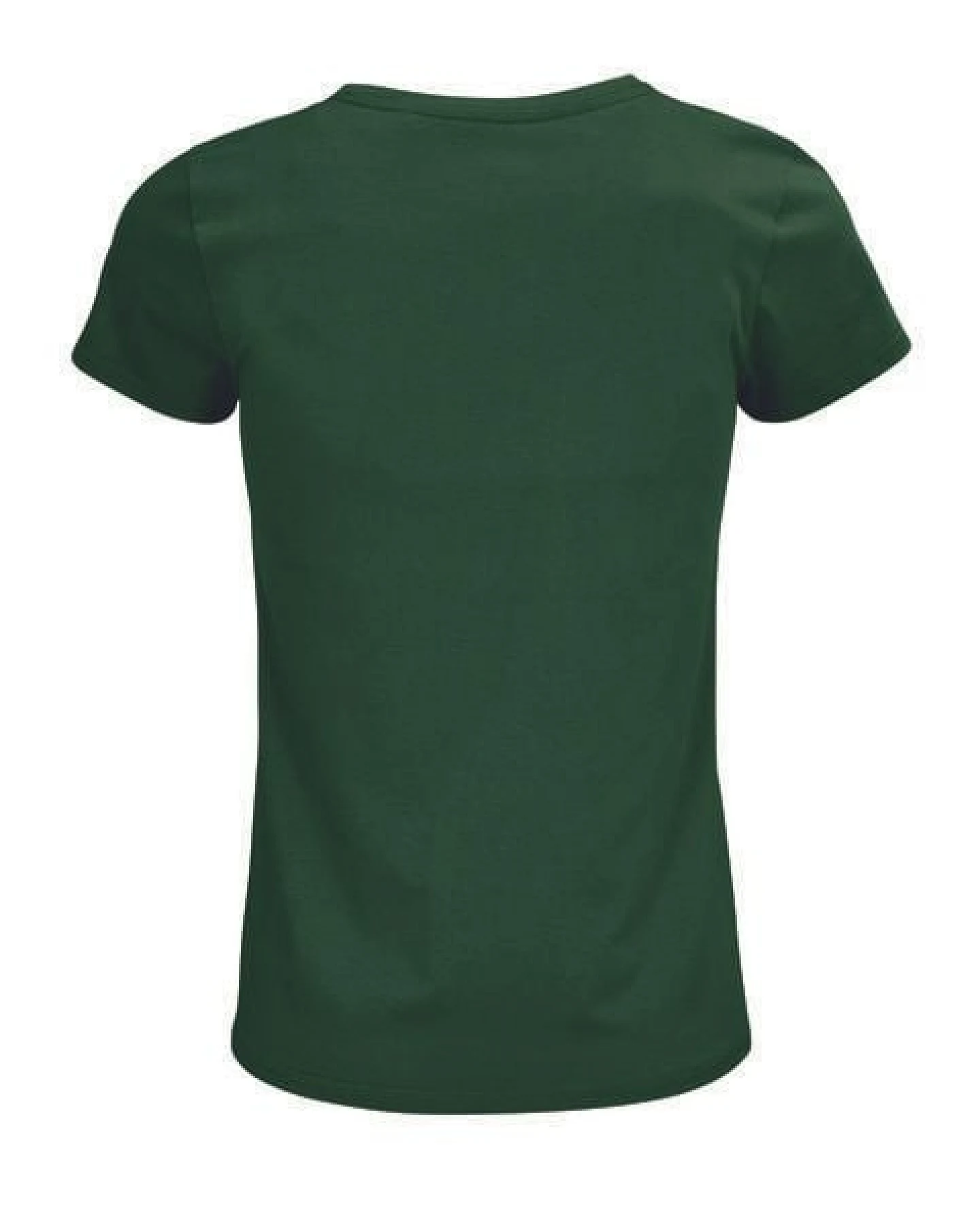 Sol's Damen T-Shirt Kurzarm Rundhals aus Bio - Baumwolle – Ansicht 3