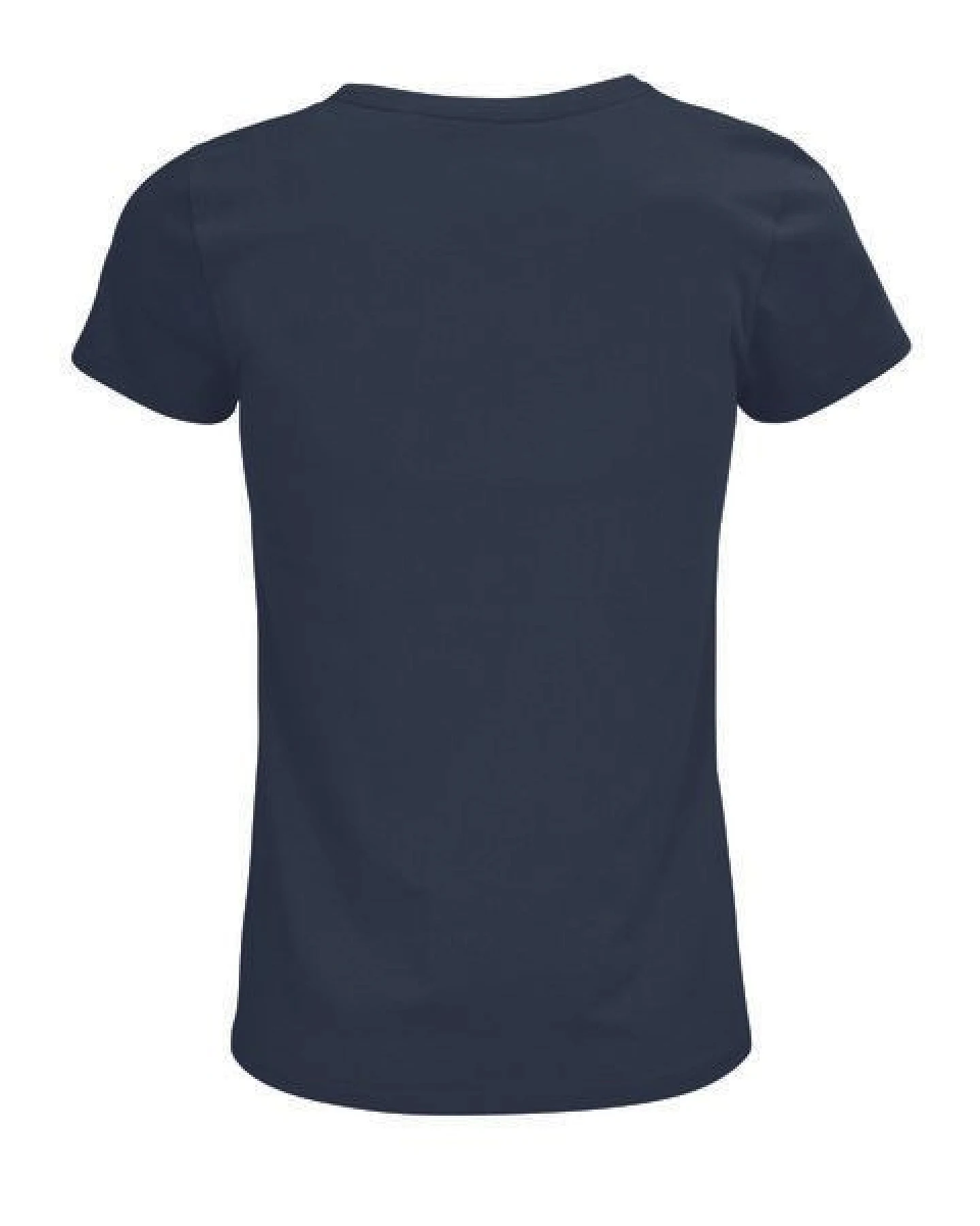 Sol's Damen T-Shirt Kurzarm Rundhals aus Bio - Baumwolle – Ansicht 3