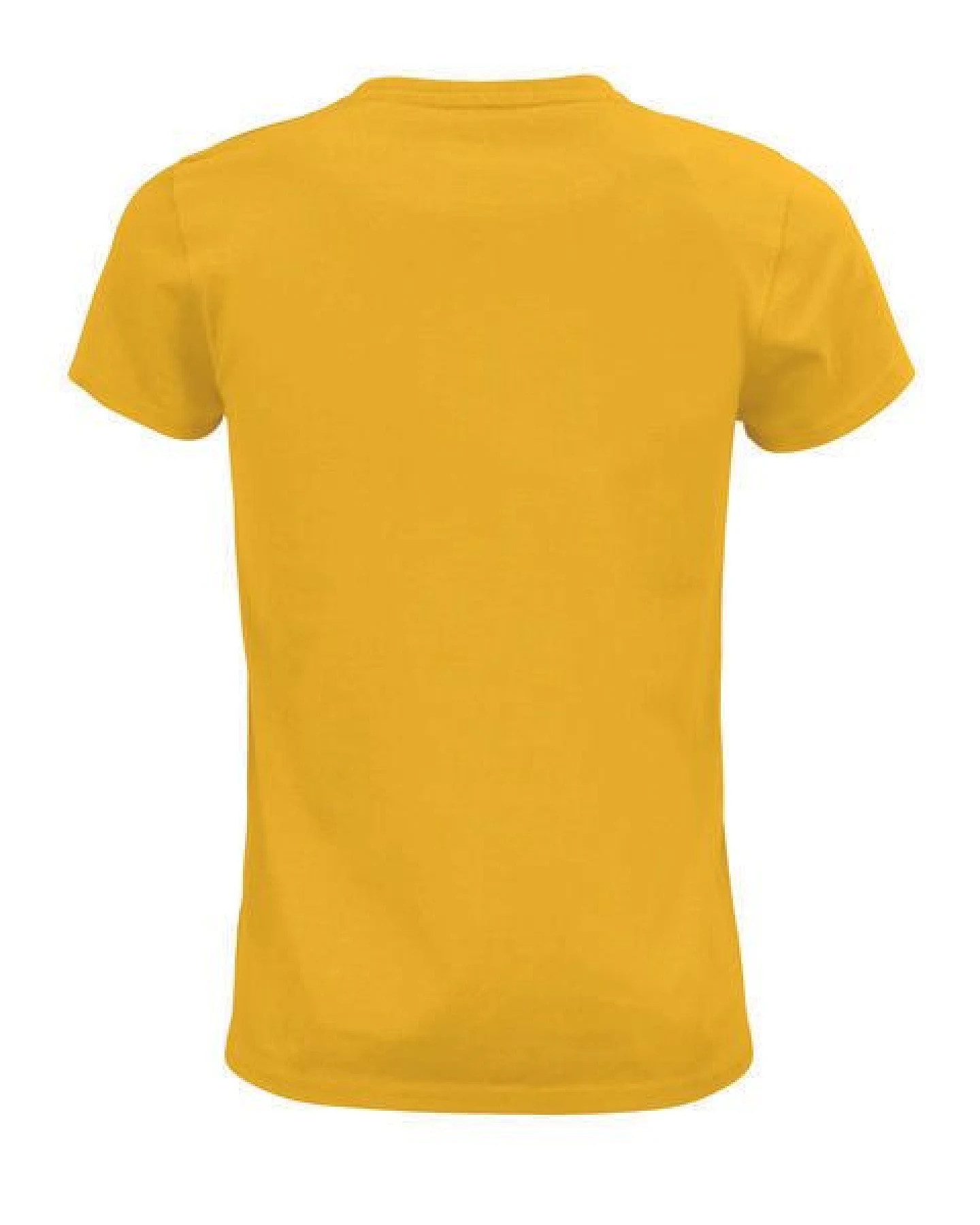 Sol's Damen T-Shirt Kurzarm Rundhals aus Bio - Baumwolle – Ansicht 3