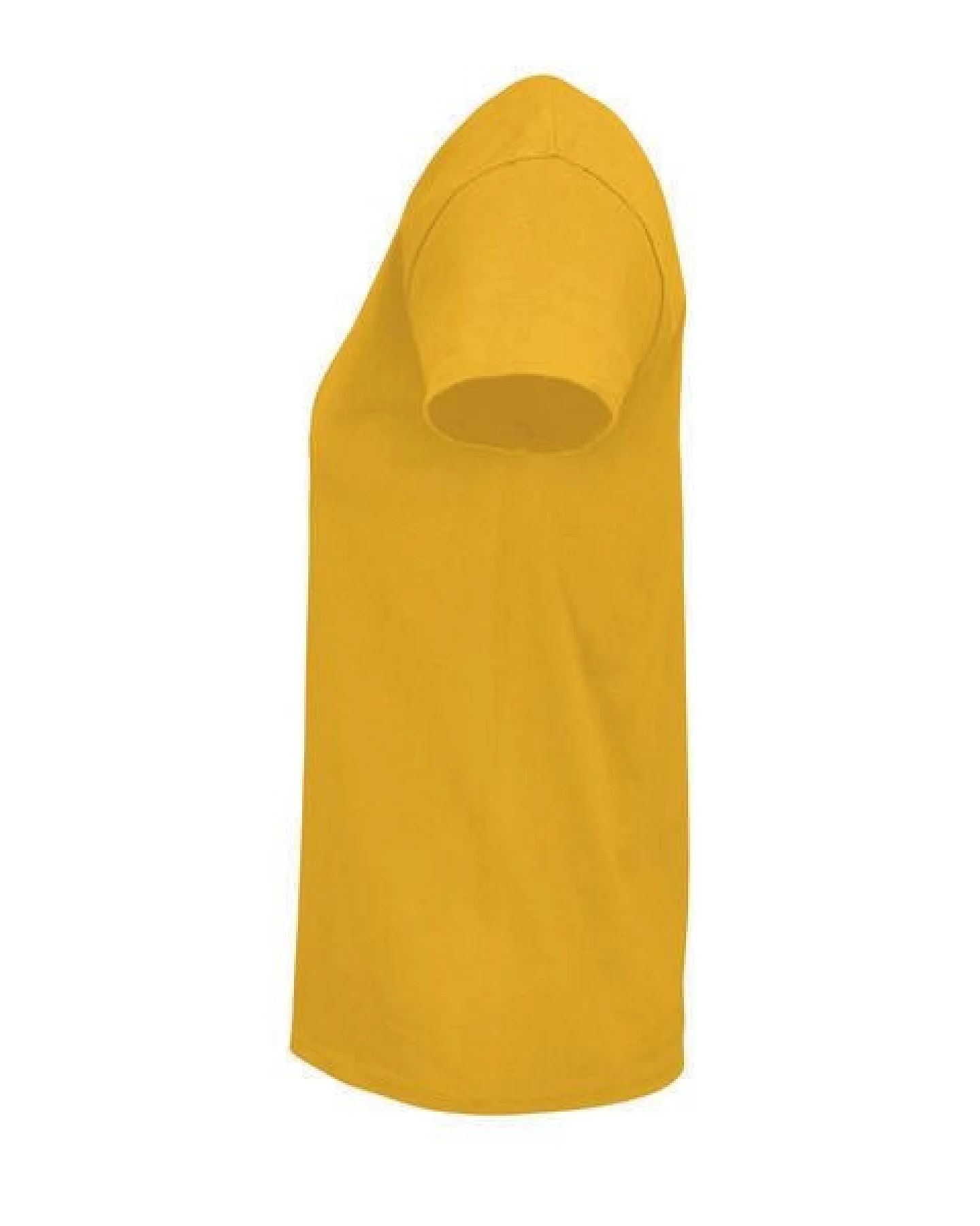 Sol's Damen T-Shirt Kurzarm Rundhals aus Bio - Baumwolle – Ansicht 4