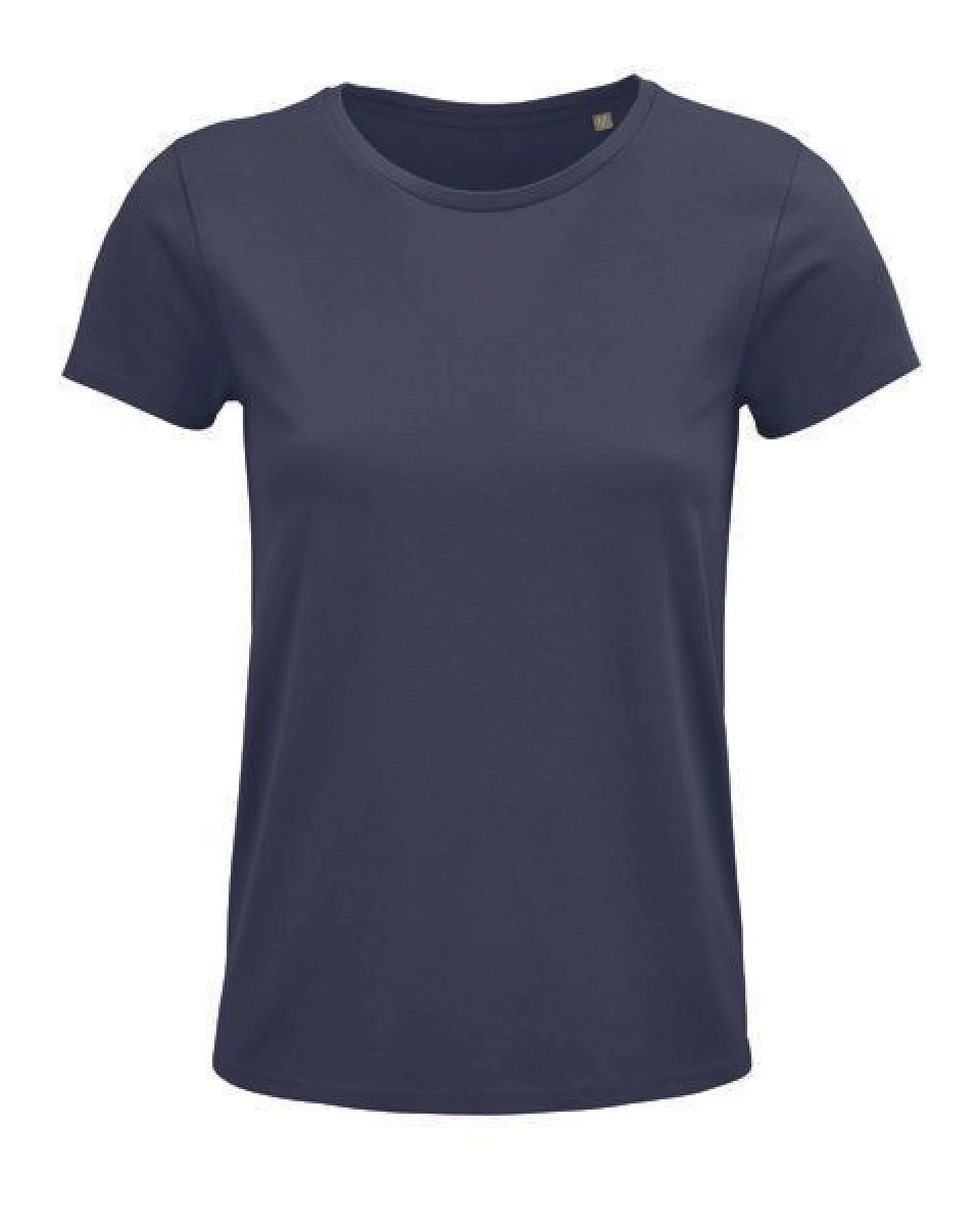 Sol's Damen T-Shirt Kurzarm Rundhals aus Bio - Baumwolle – Ansicht 2