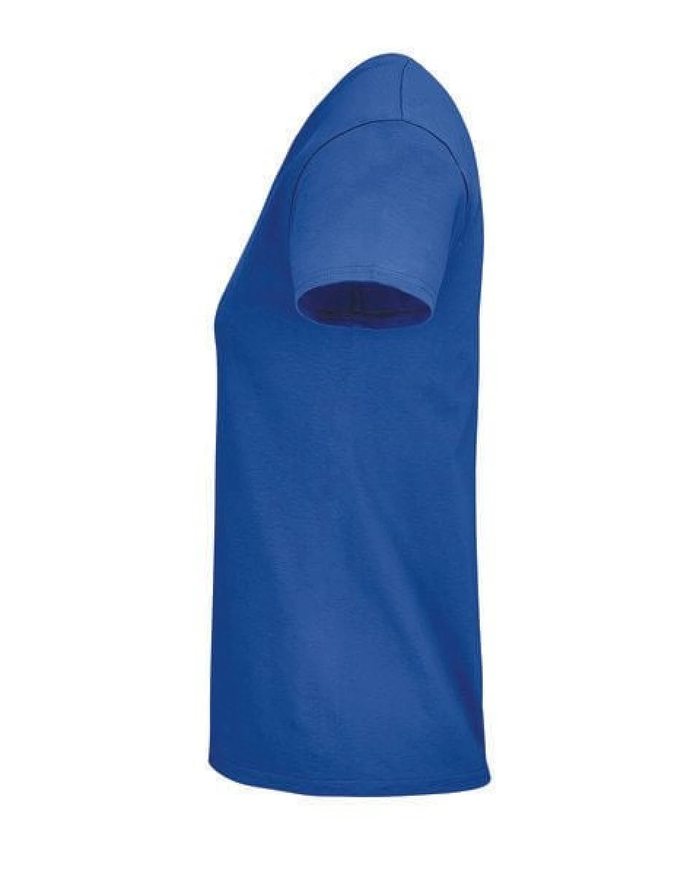 Sol's Damen T-Shirt Kurzarm Rundhals aus Bio - Baumwolle – Ansicht 4