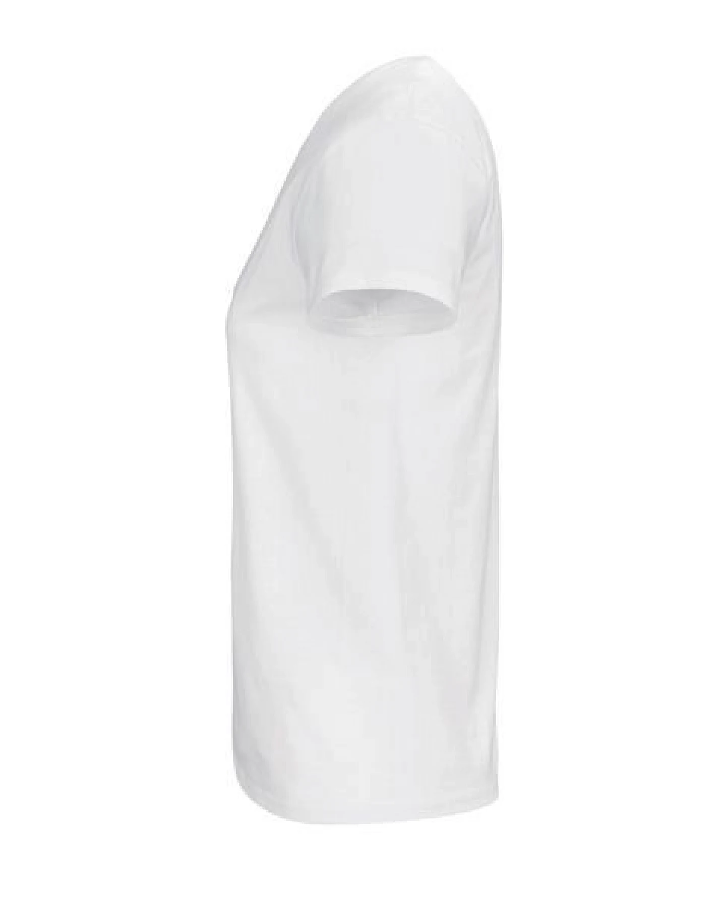 Sol's Damen T-Shirt Kurzarm Rundhals aus Bio - Baumwolle – Ansicht 3