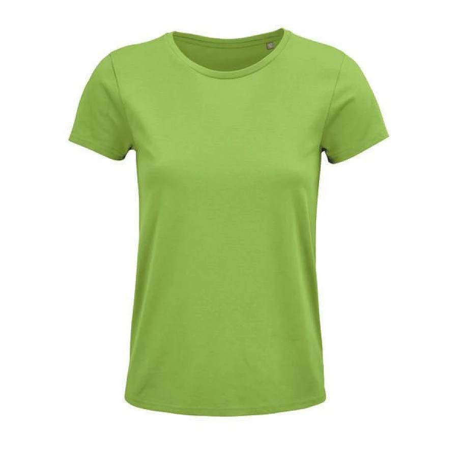 Apple Green
