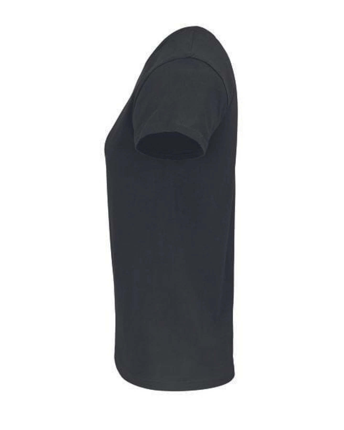 Sol's Damen T-Shirt Kurzarm Rundhals aus Bio - Baumwolle – Ansicht 4