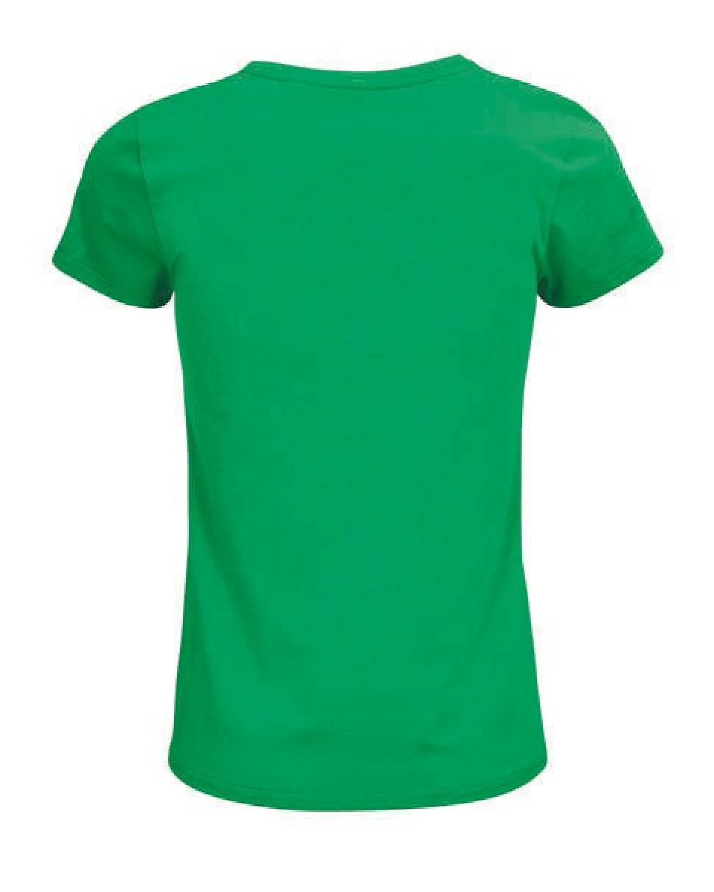 Sol's Damen T-Shirt Kurzarm Rundhals aus Bio - Baumwolle – Ansicht 3