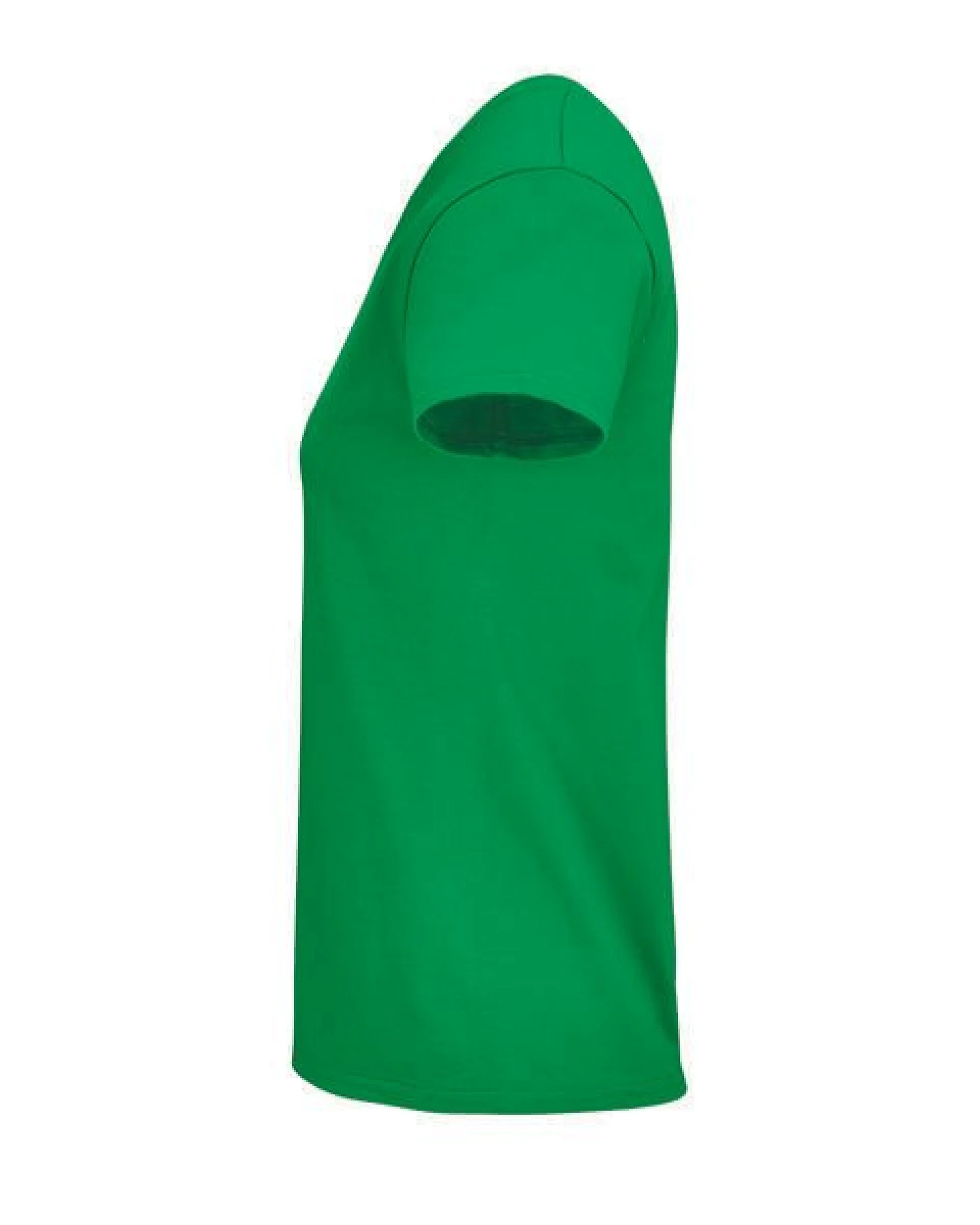 Sol's Damen T-Shirt Kurzarm Rundhals aus Bio - Baumwolle – Ansicht 4