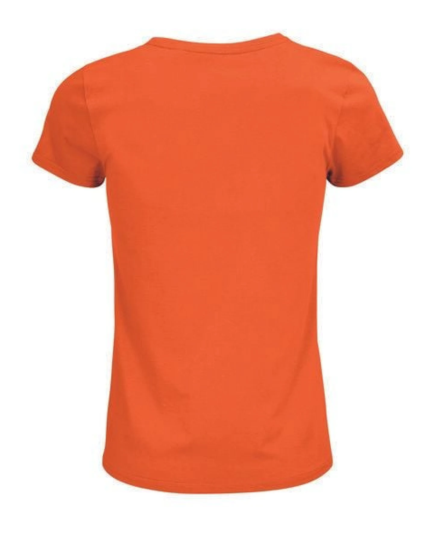 Sol's Damen T-Shirt Kurzarm Rundhals aus Bio - Baumwolle – Ansicht 3