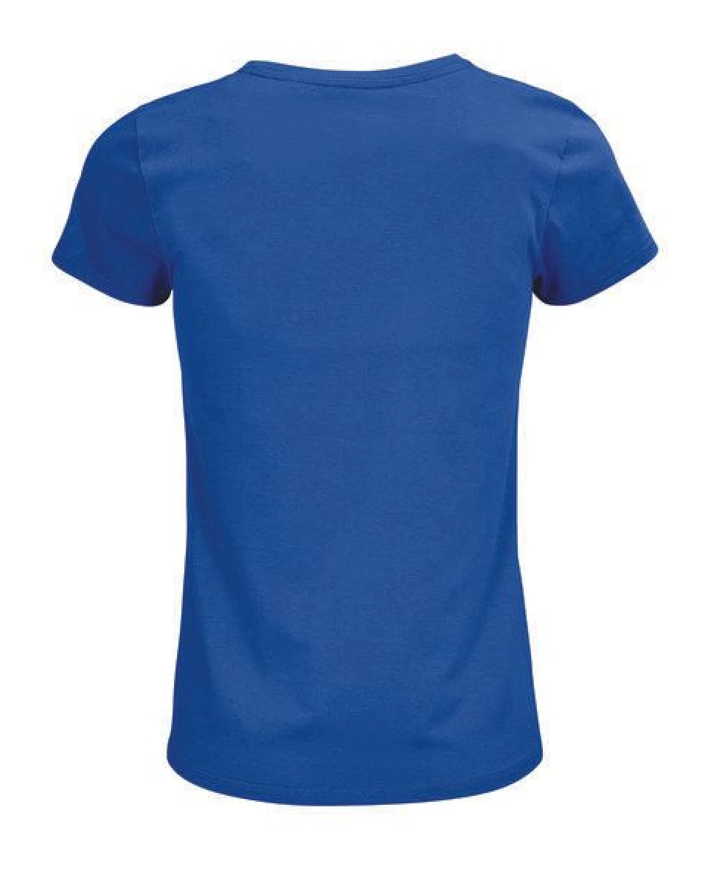 Sol's Damen T-Shirt Kurzarm Rundhals aus Bio - Baumwolle – Ansicht 3