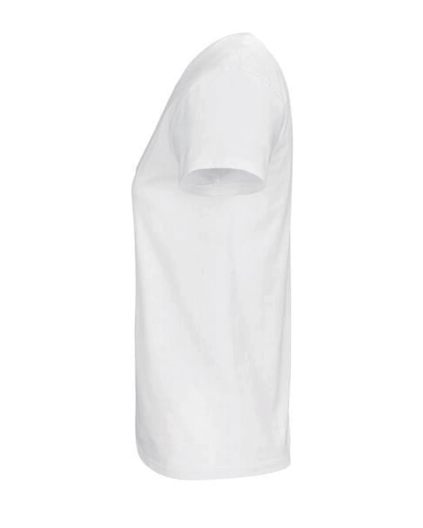 Sol's Damen T-Shirt Kurzarm Rundhals aus Bio - Baumwolle – Ansicht 3