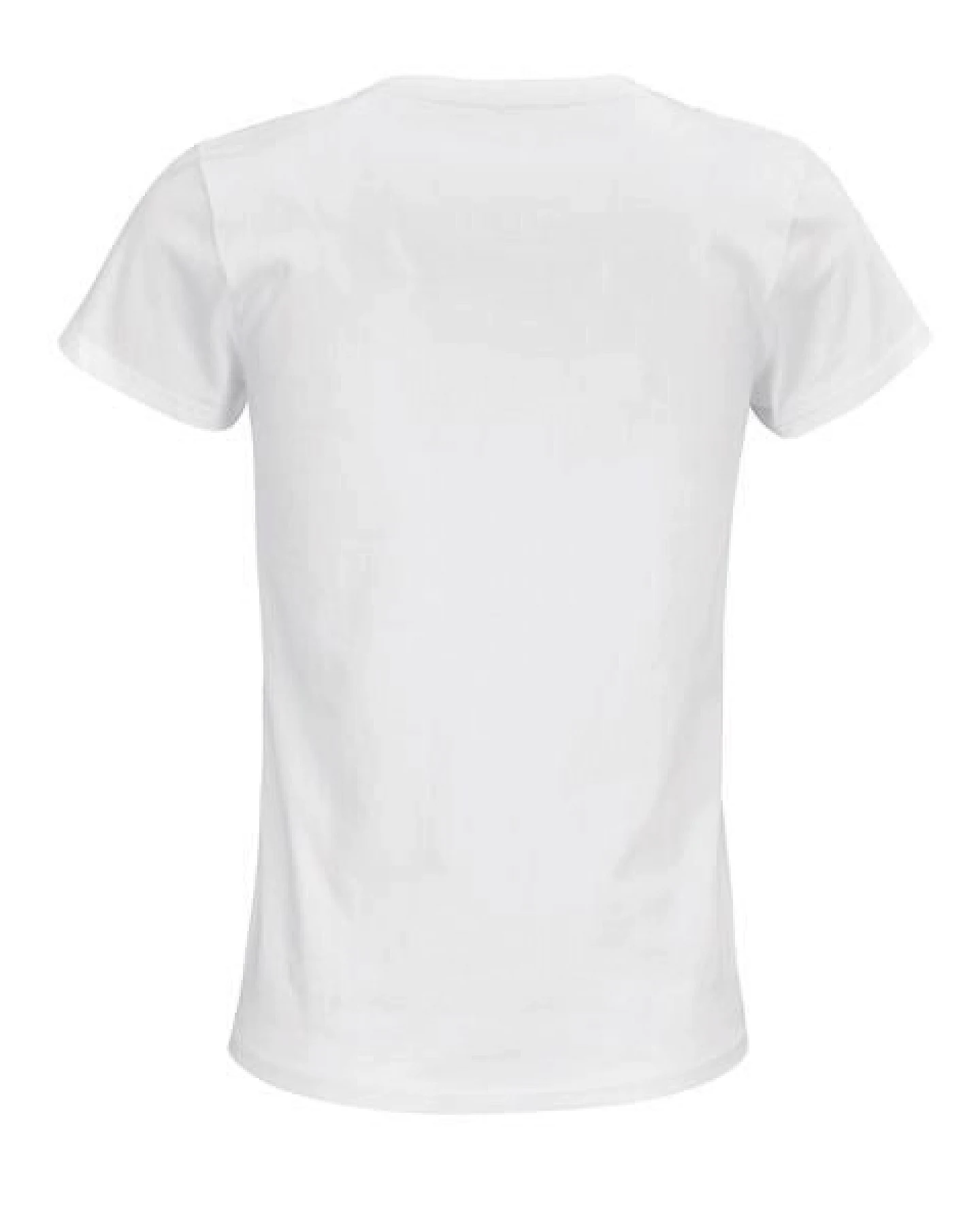 Sol's Damen T-Shirt Kurzarm Rundhals aus Bio - Baumwolle – Ansicht 4