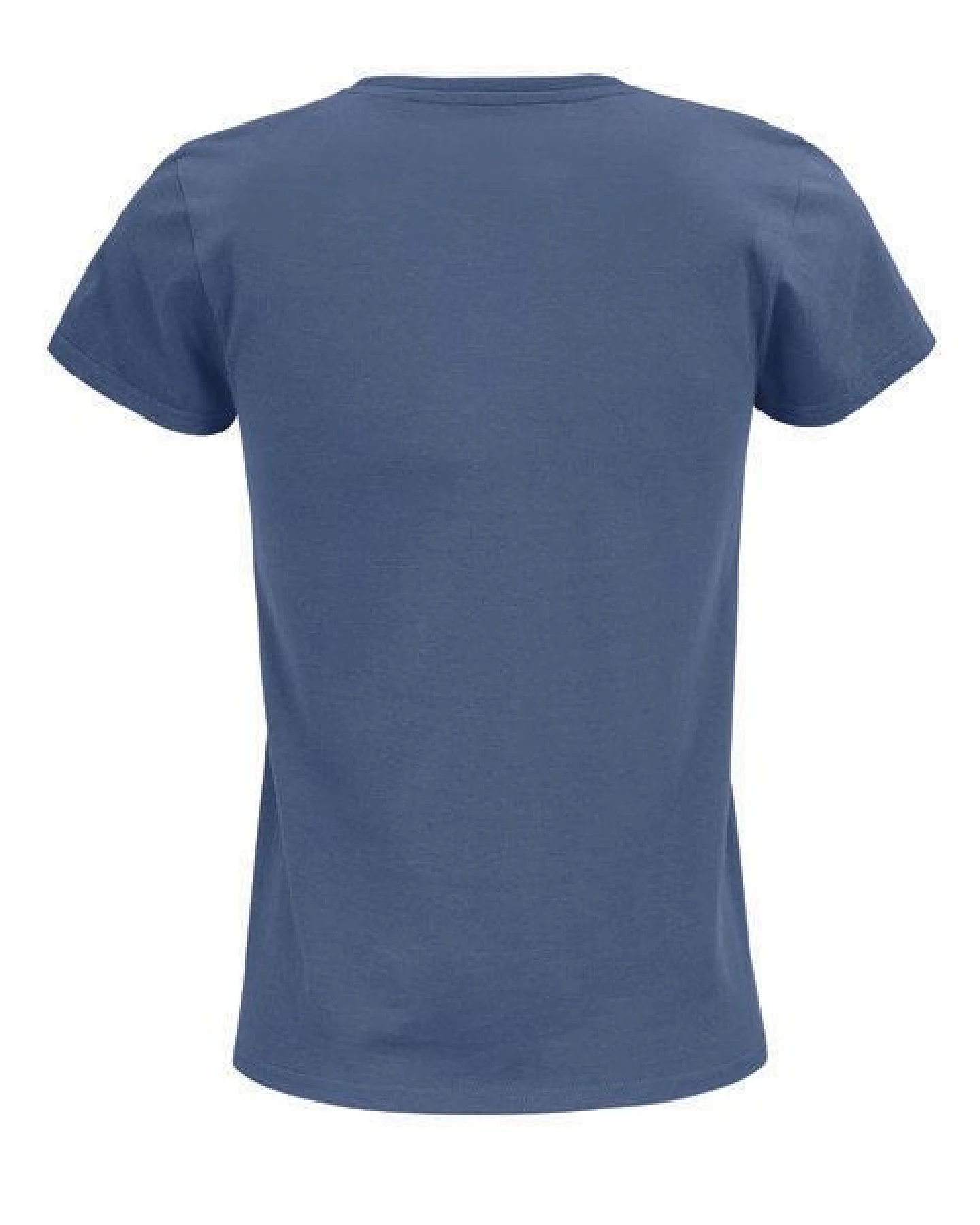 Sol's Damen T-Shirt Kurzarm Rundhals aus Bio - Baumwolle – Ansicht 3