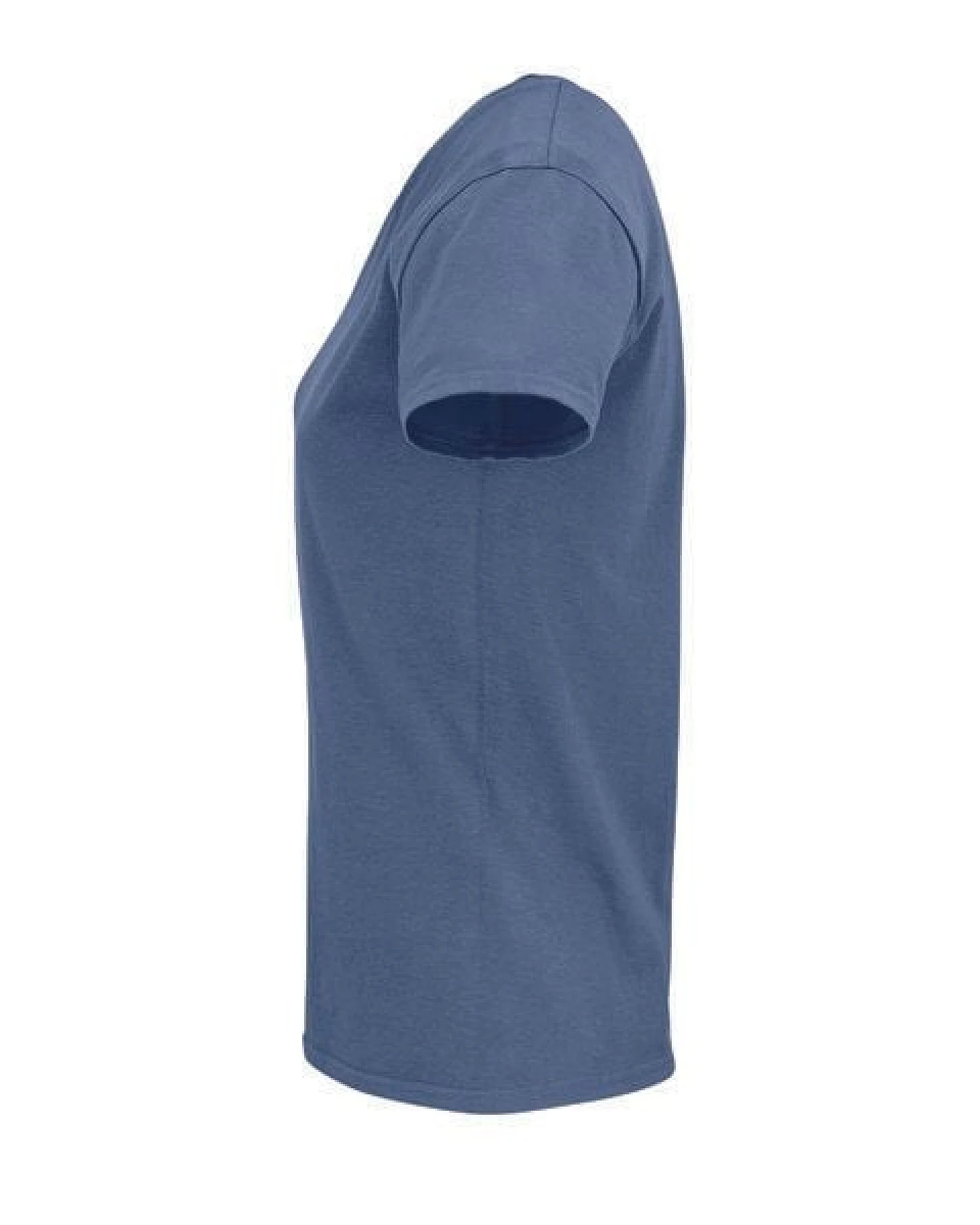 Sol's Damen T-Shirt Kurzarm Rundhals aus Bio - Baumwolle – Ansicht 4