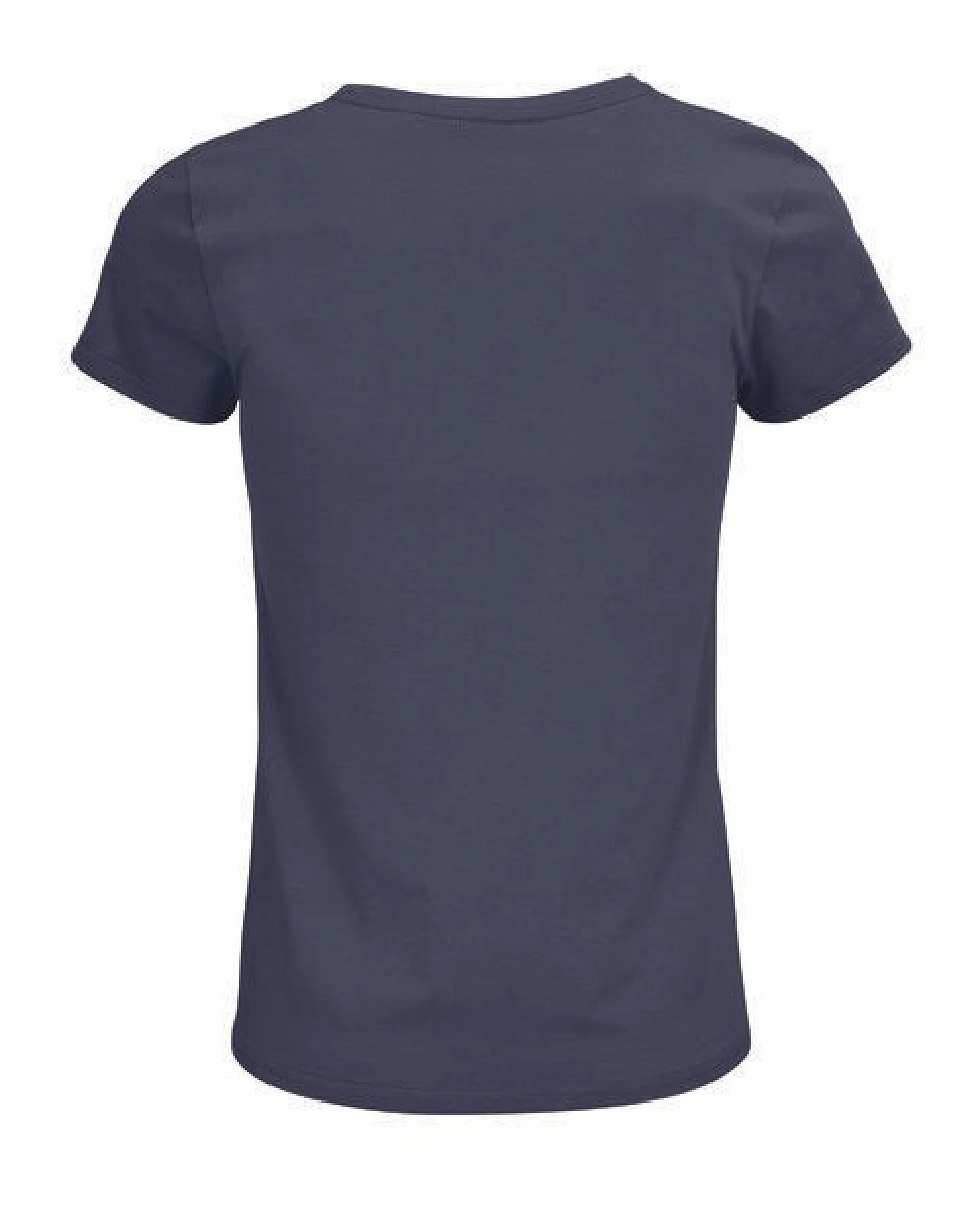 Sol's Damen T-Shirt Kurzarm Rundhals aus Bio - Baumwolle – Ansicht 3