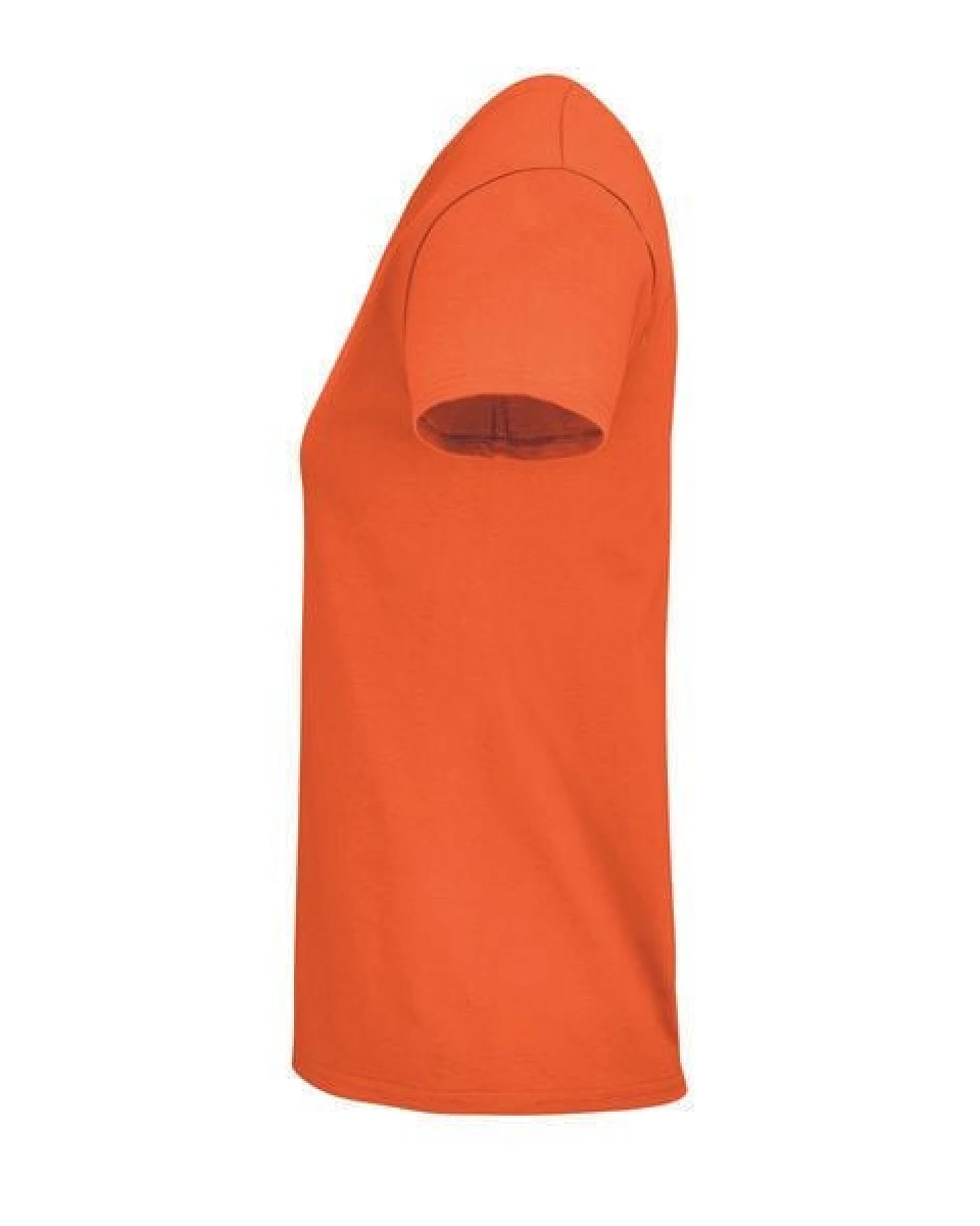 Sol's Damen T-Shirt Kurzarm Rundhals aus Bio - Baumwolle – Ansicht 4