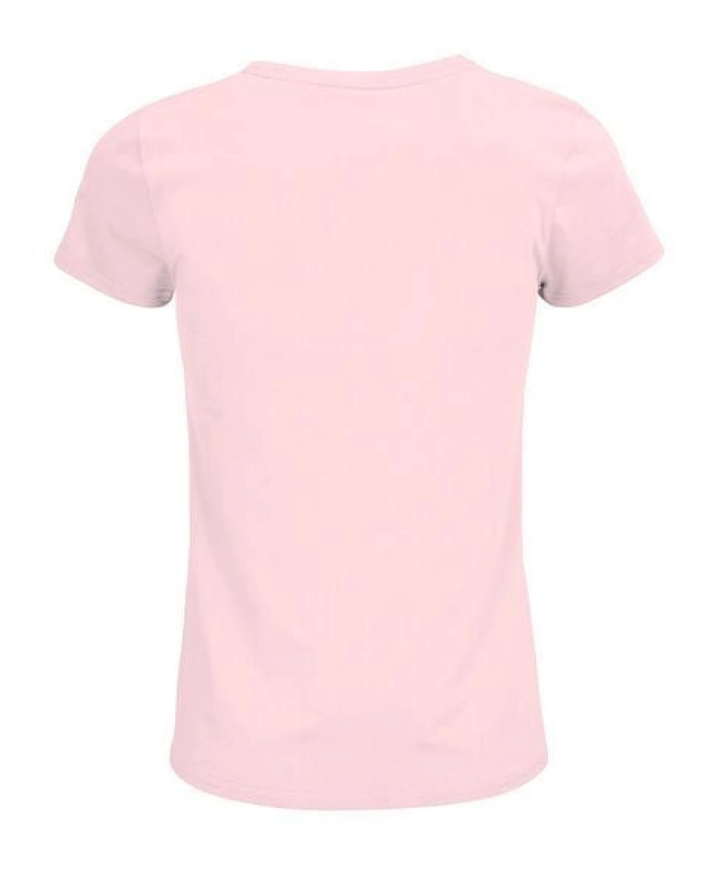 Sol's Damen T-Shirt Kurzarm Rundhals aus Bio - Baumwolle – Ansicht 3