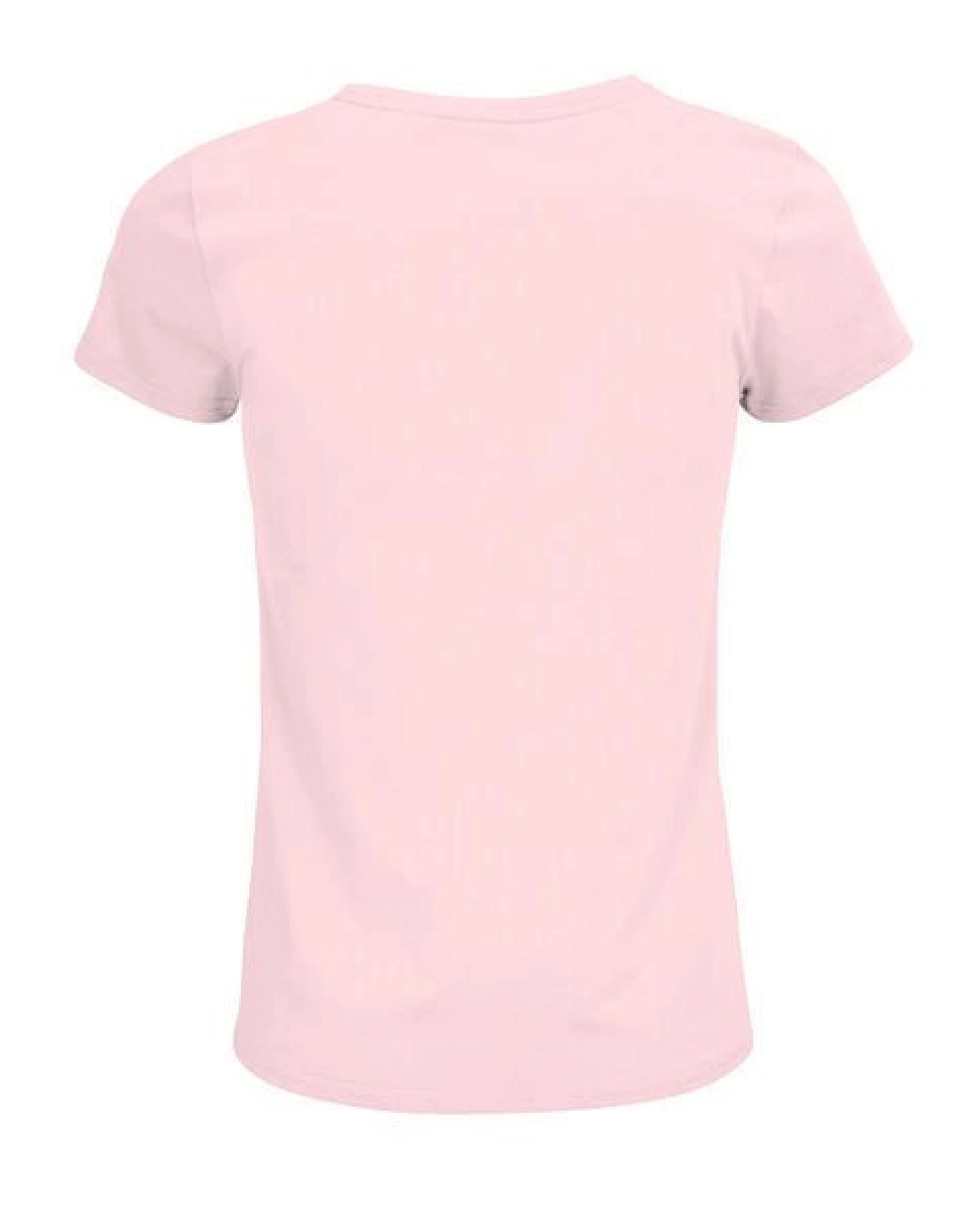 Sol's Damen T-Shirt Kurzarm Rundhals aus Bio - Baumwolle – Ansicht 3