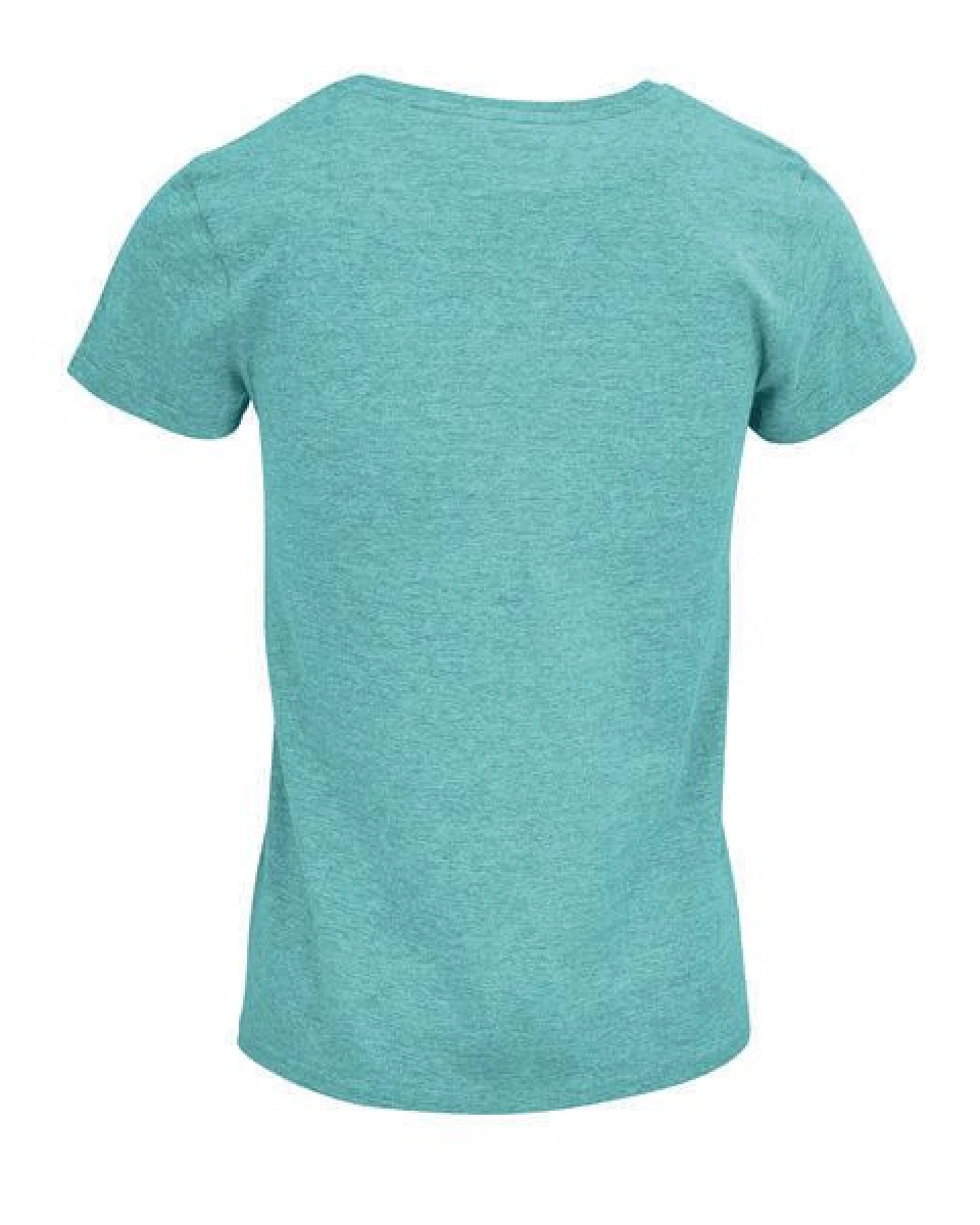 Sol's Damen T-Shirt Kurzarm Rundhals aus Bio - Baumwolle – Ansicht 3