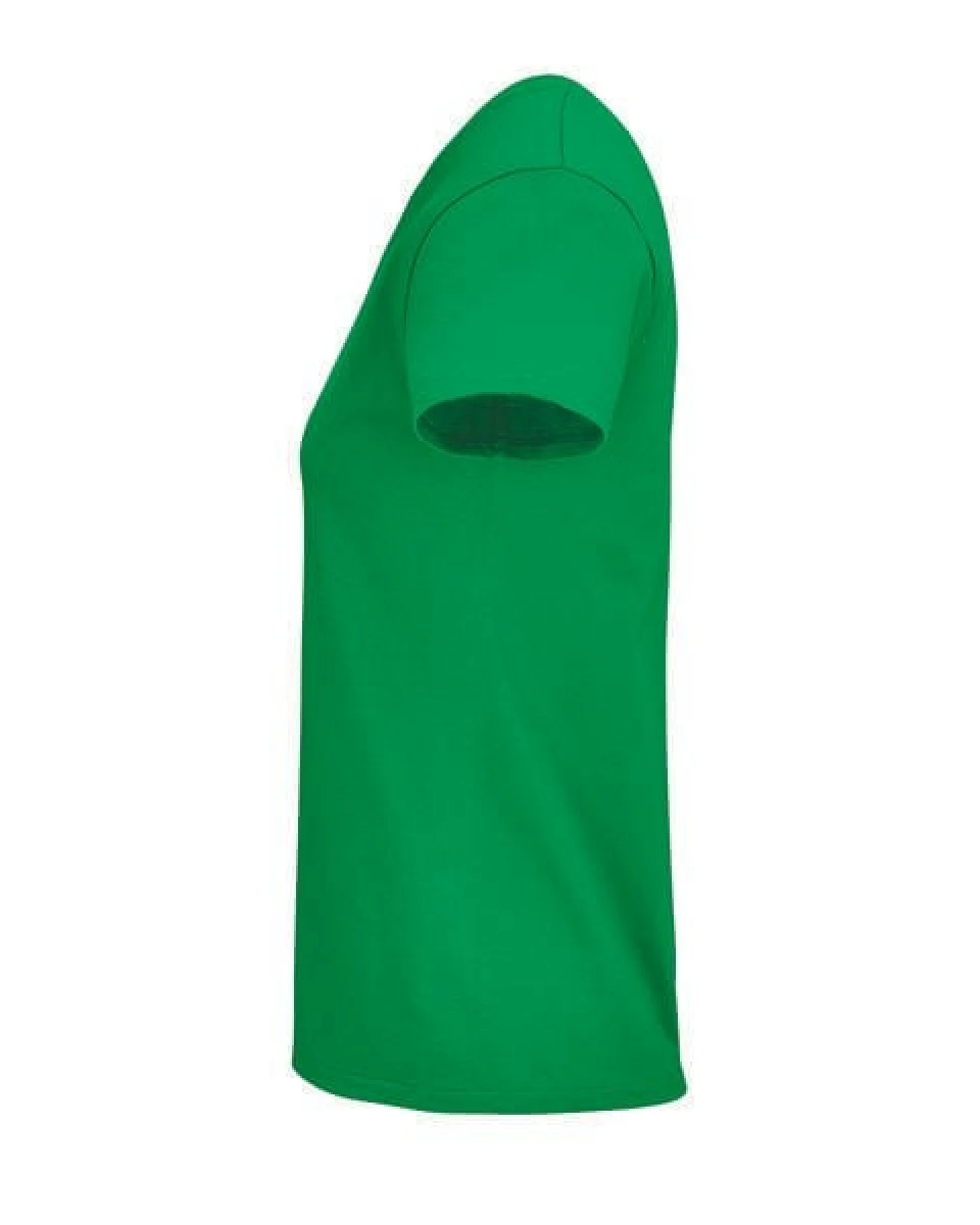 Sol's Damen T-Shirt Kurzarm Rundhals aus Bio - Baumwolle – Ansicht 4