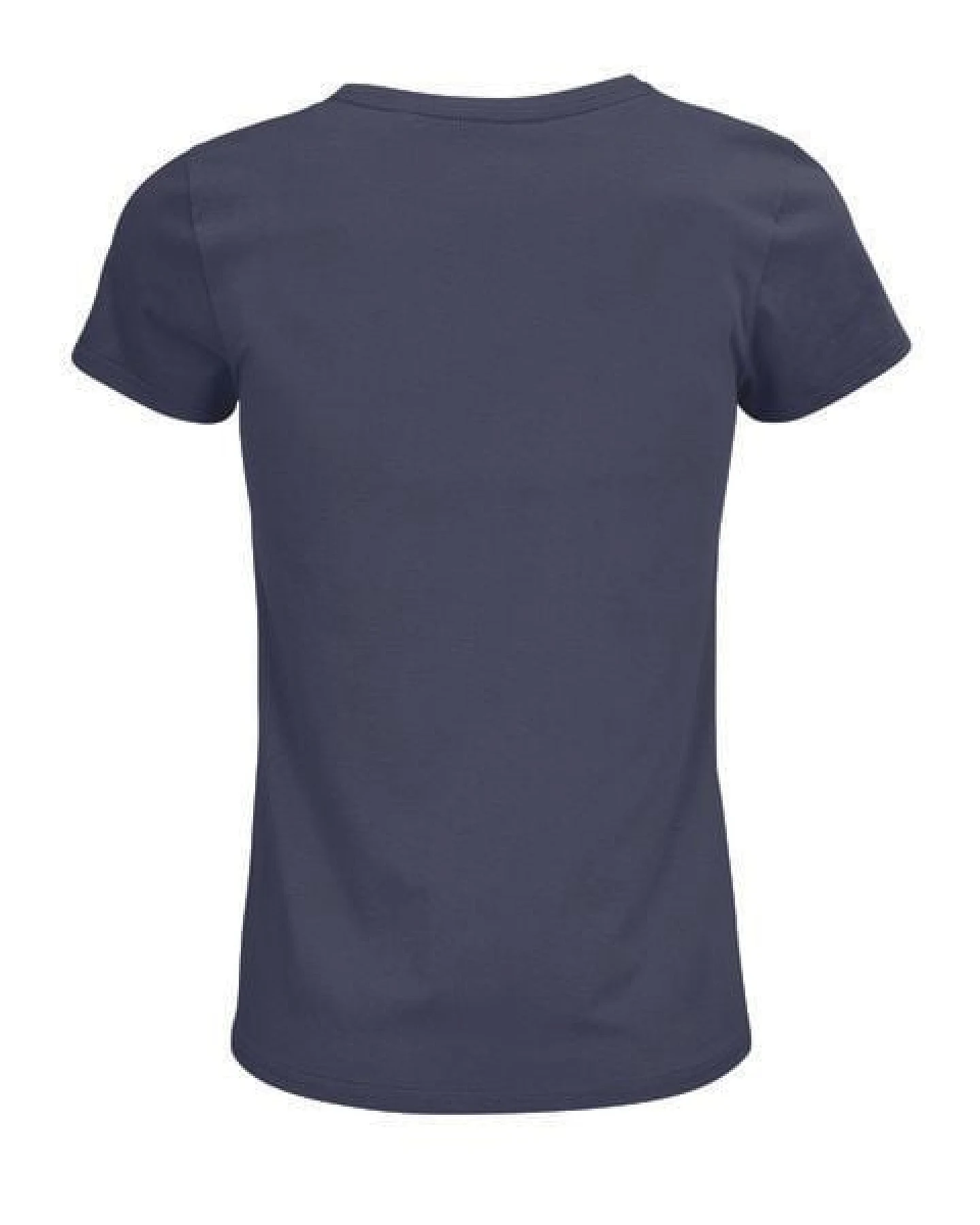 Sol's Damen T-Shirt Kurzarm Rundhals aus Bio - Baumwolle – Ansicht 3
