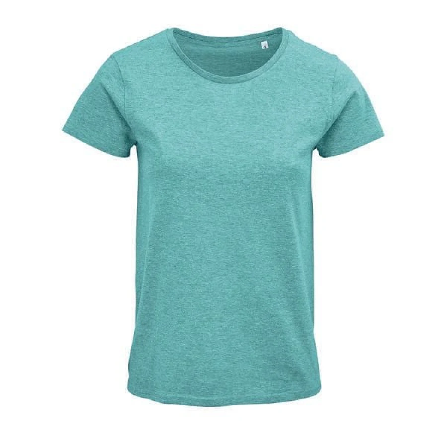 Heather Light Green